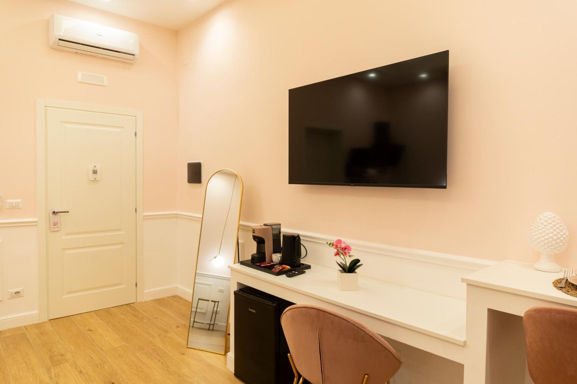Apartment Dimora Zonno - First Floor *