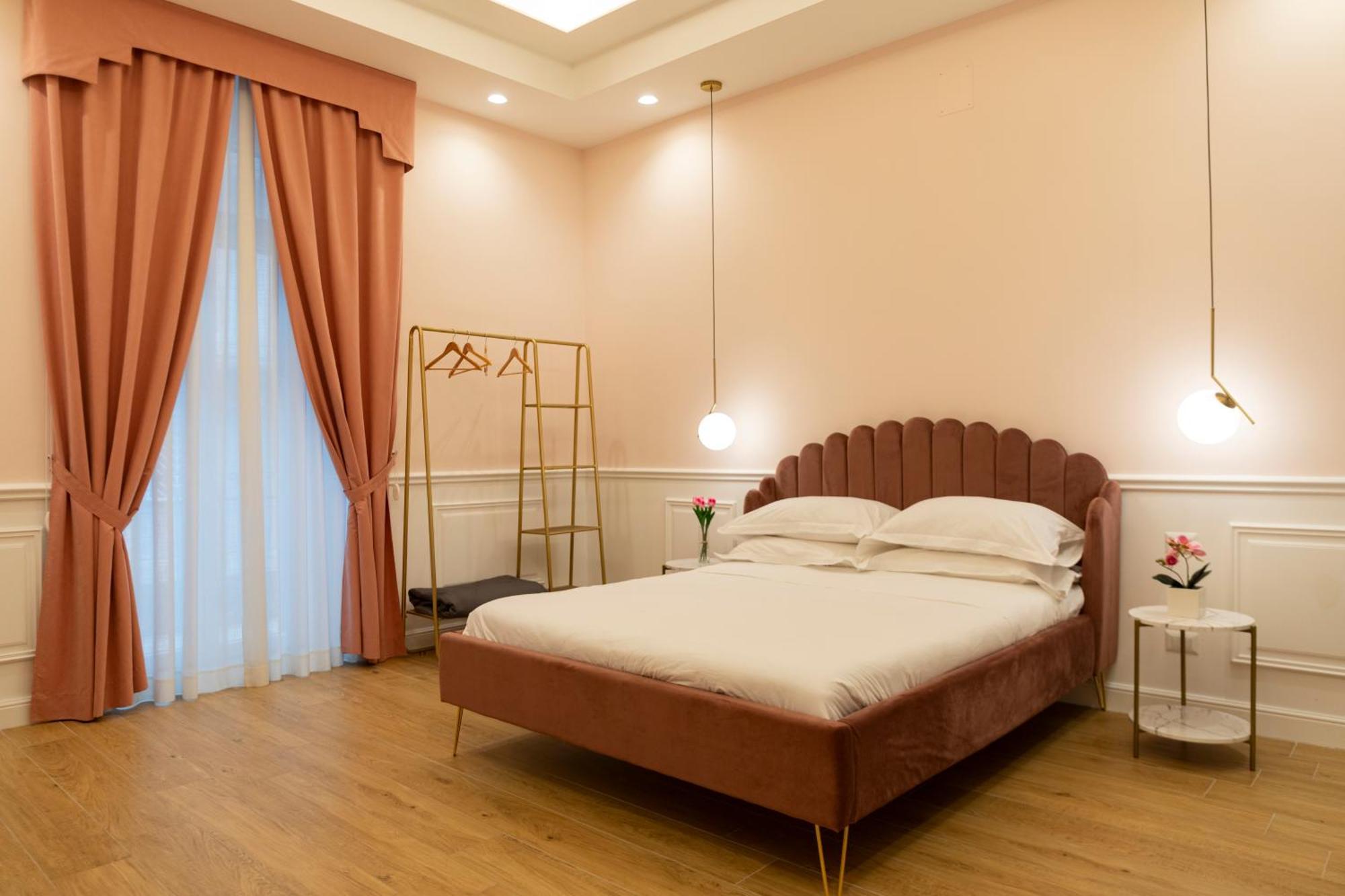 Dimora Zonno - First Floor Apartment *