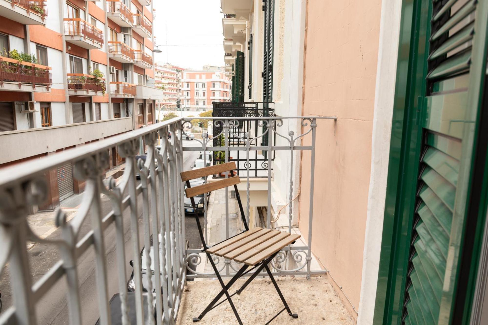 Apartment Dimora Zonno - First Floor