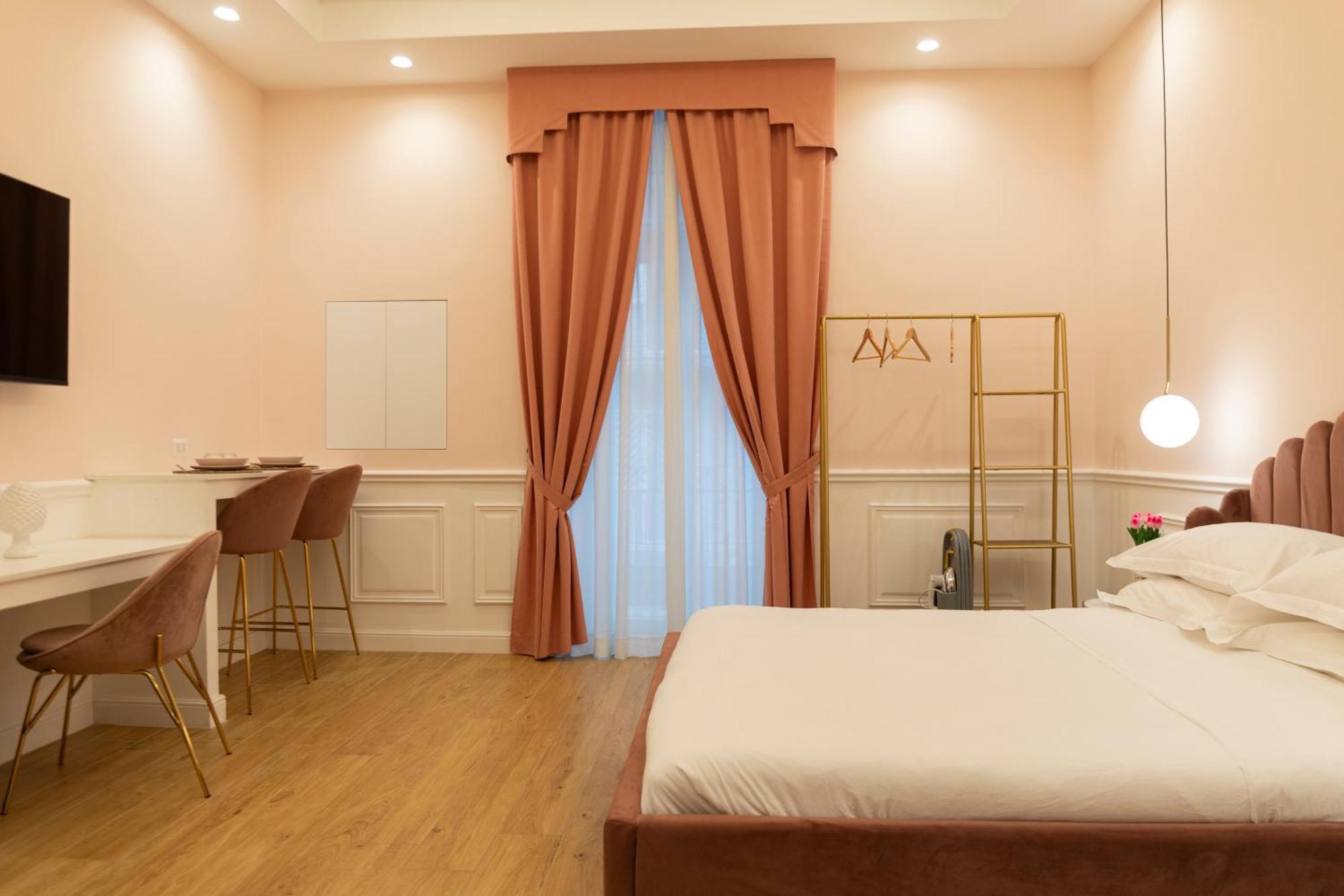Apartment Dimora Zonno - First Floor