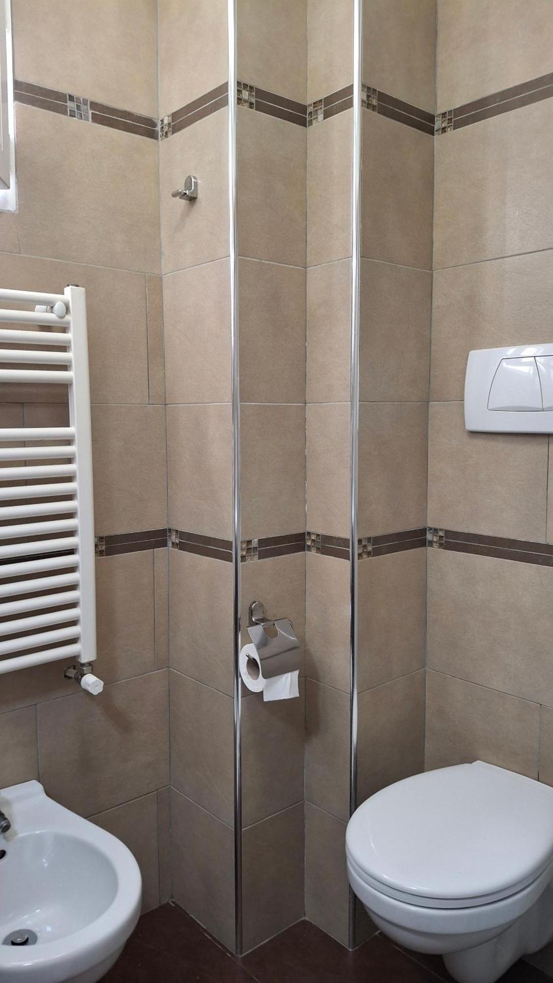Antico Sogno Di Apartment *