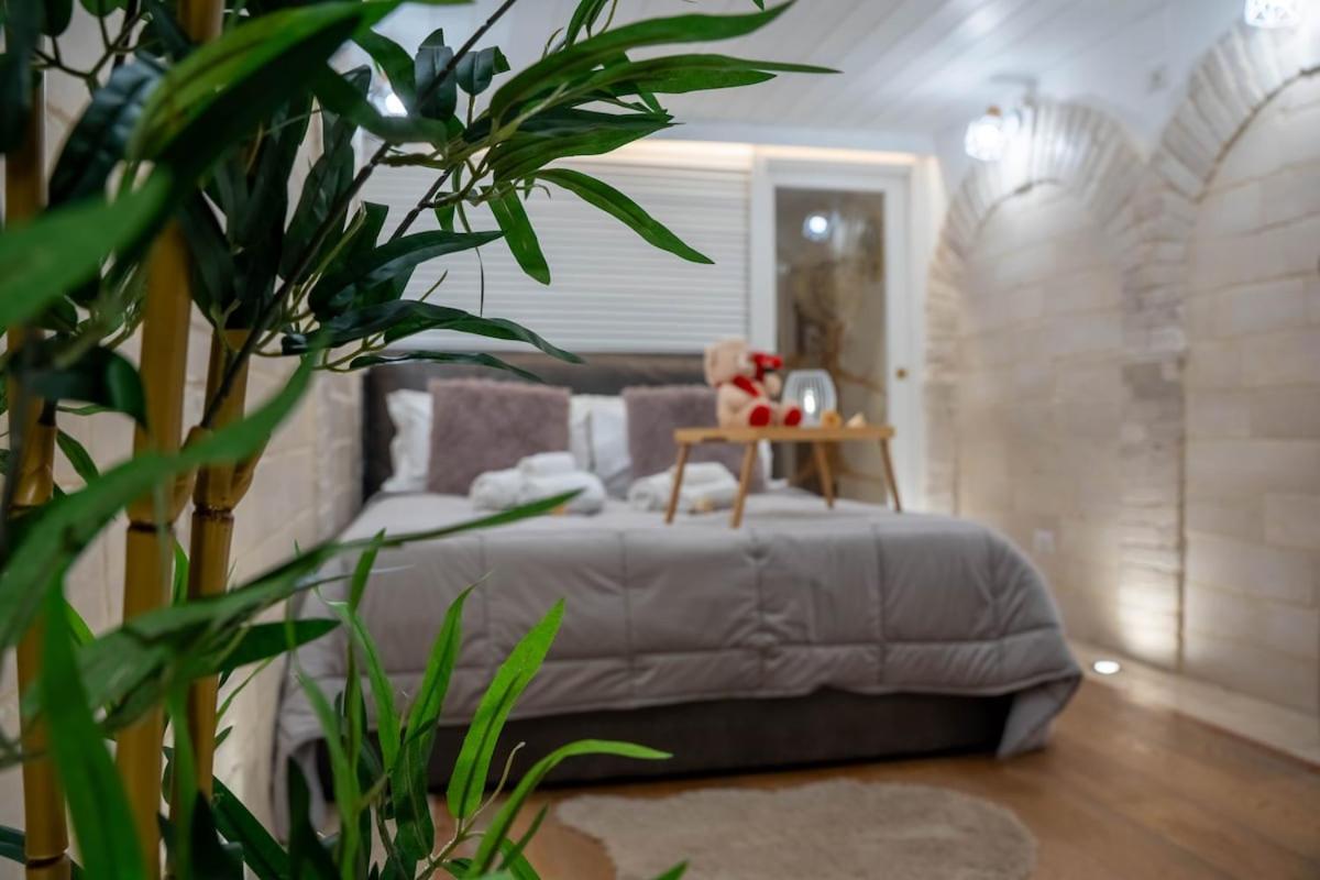 Numa Apartment