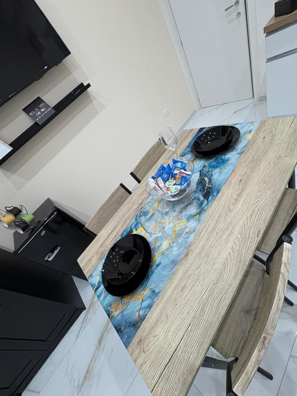 Apartment I Colori Di Bari