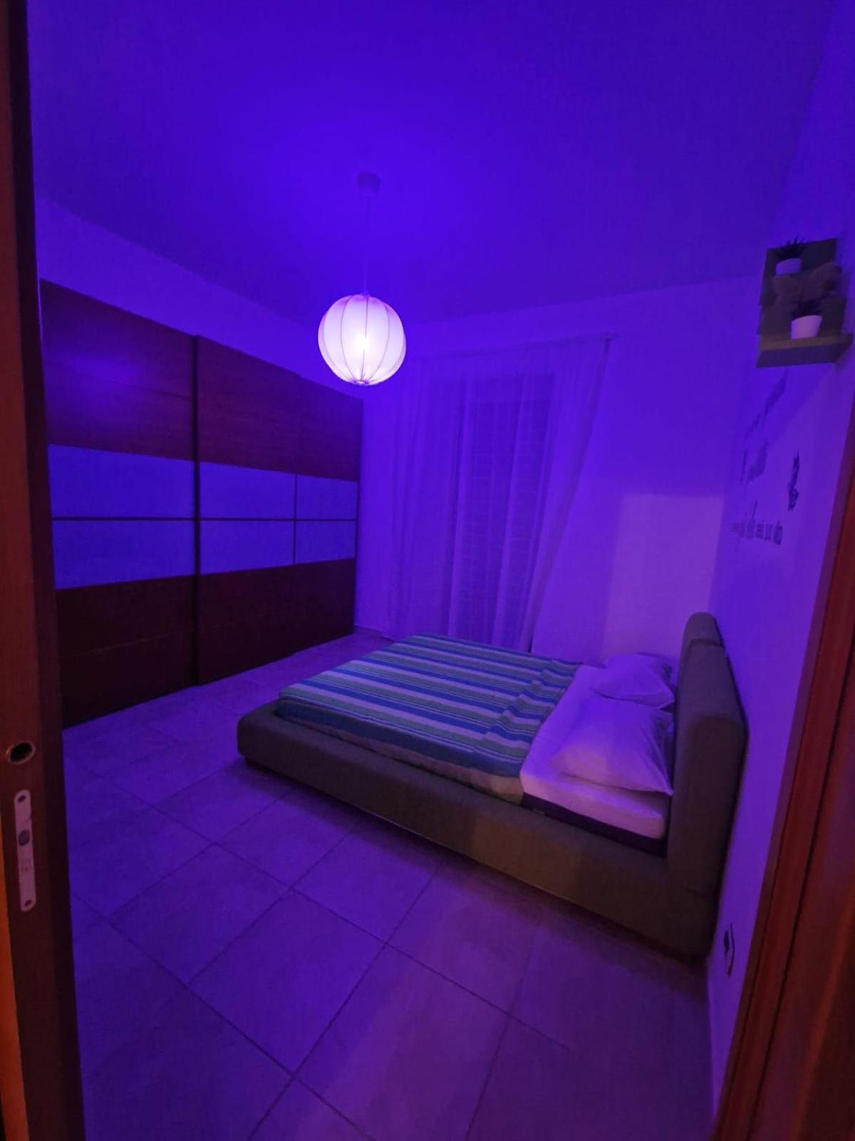 Butterfly Apartment Bari