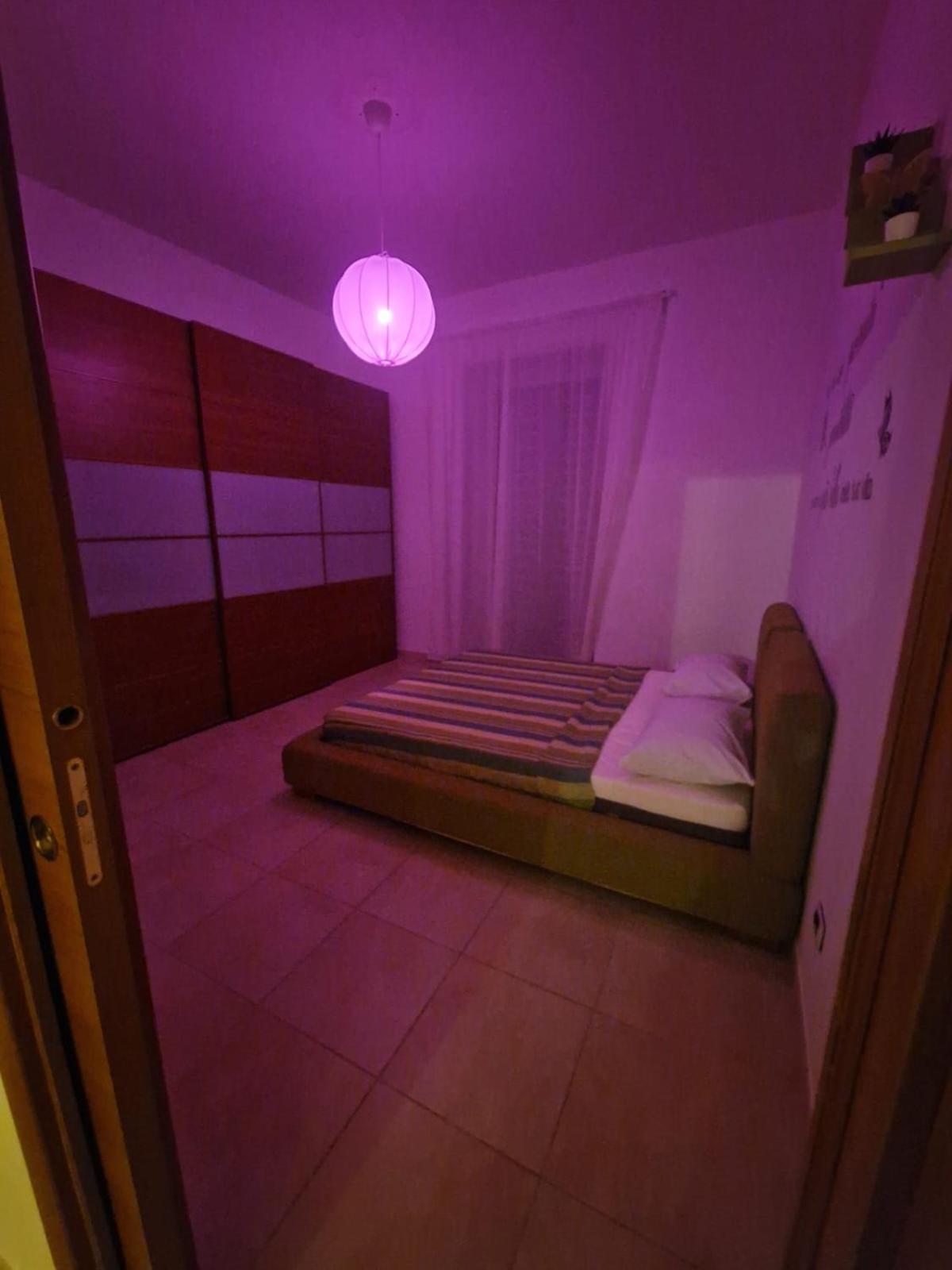 Apartment Butterfly Bari