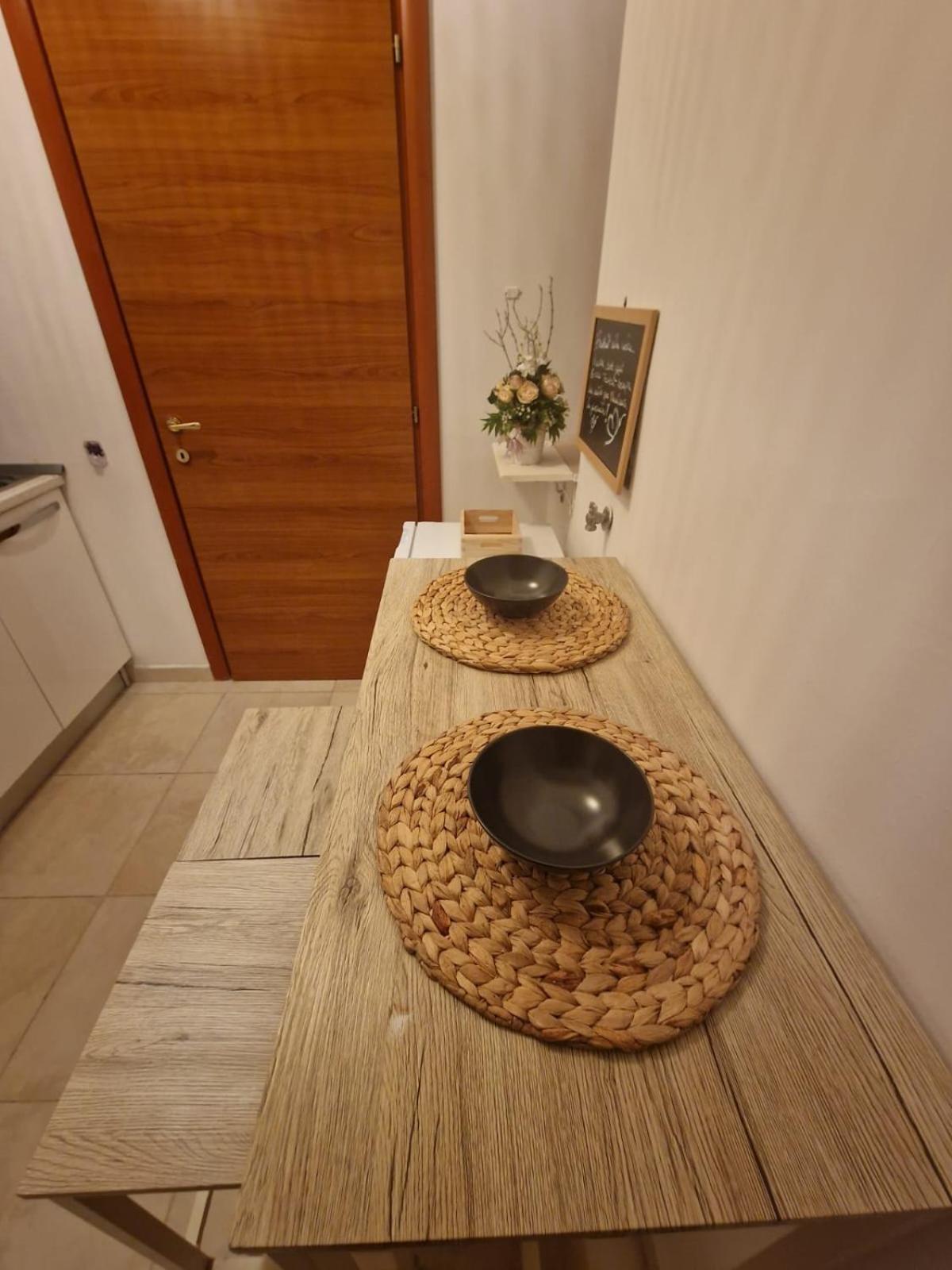 Apartment Butterfly Bari