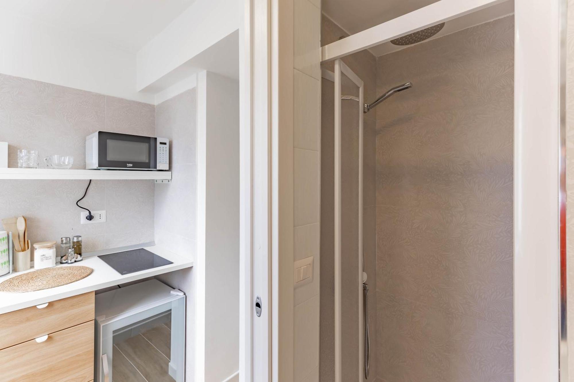 Apartment 4 Twins -