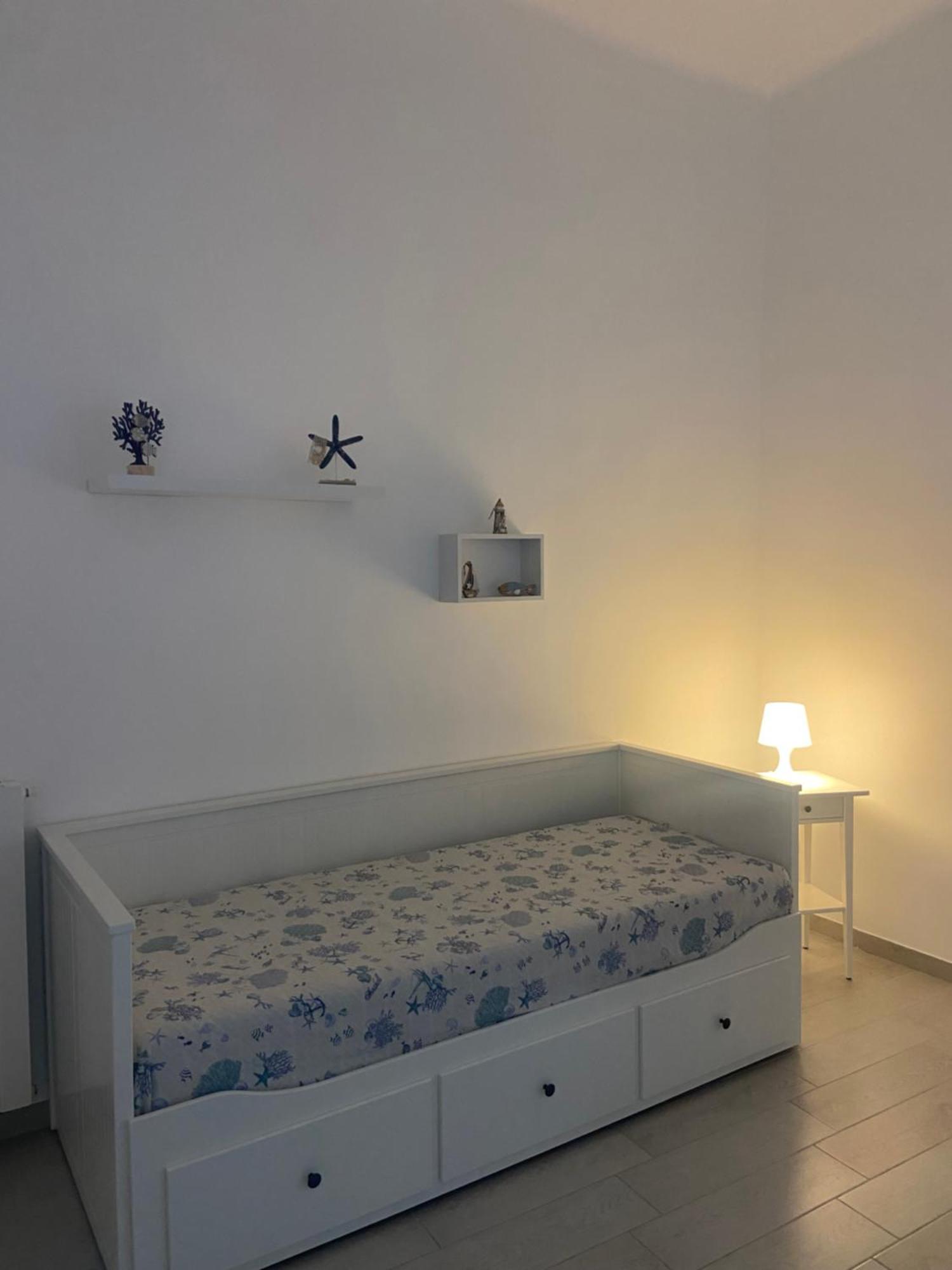 La Chicca Sul Mare Holiday home Bari