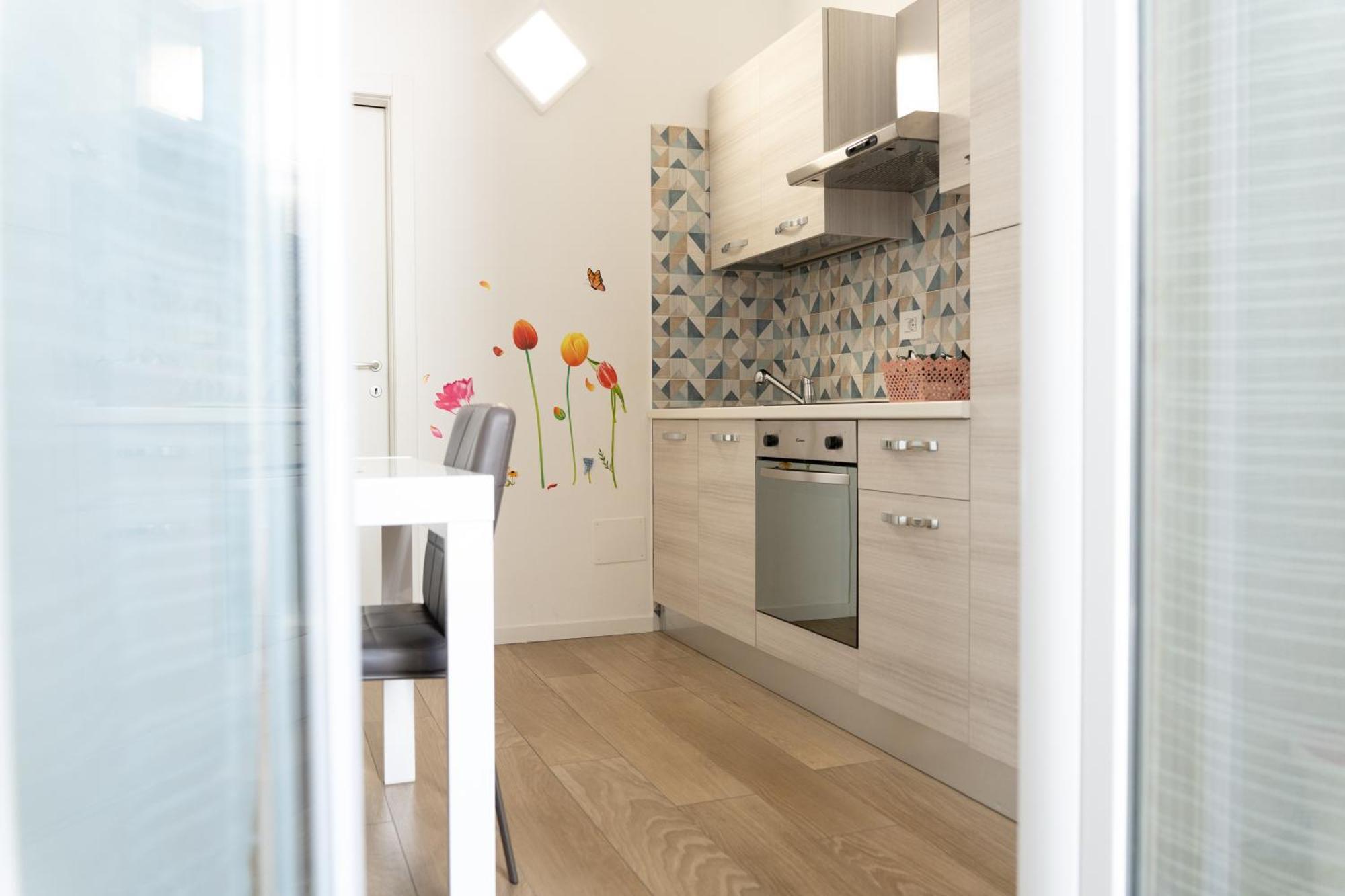 Apartamento Dream Palace