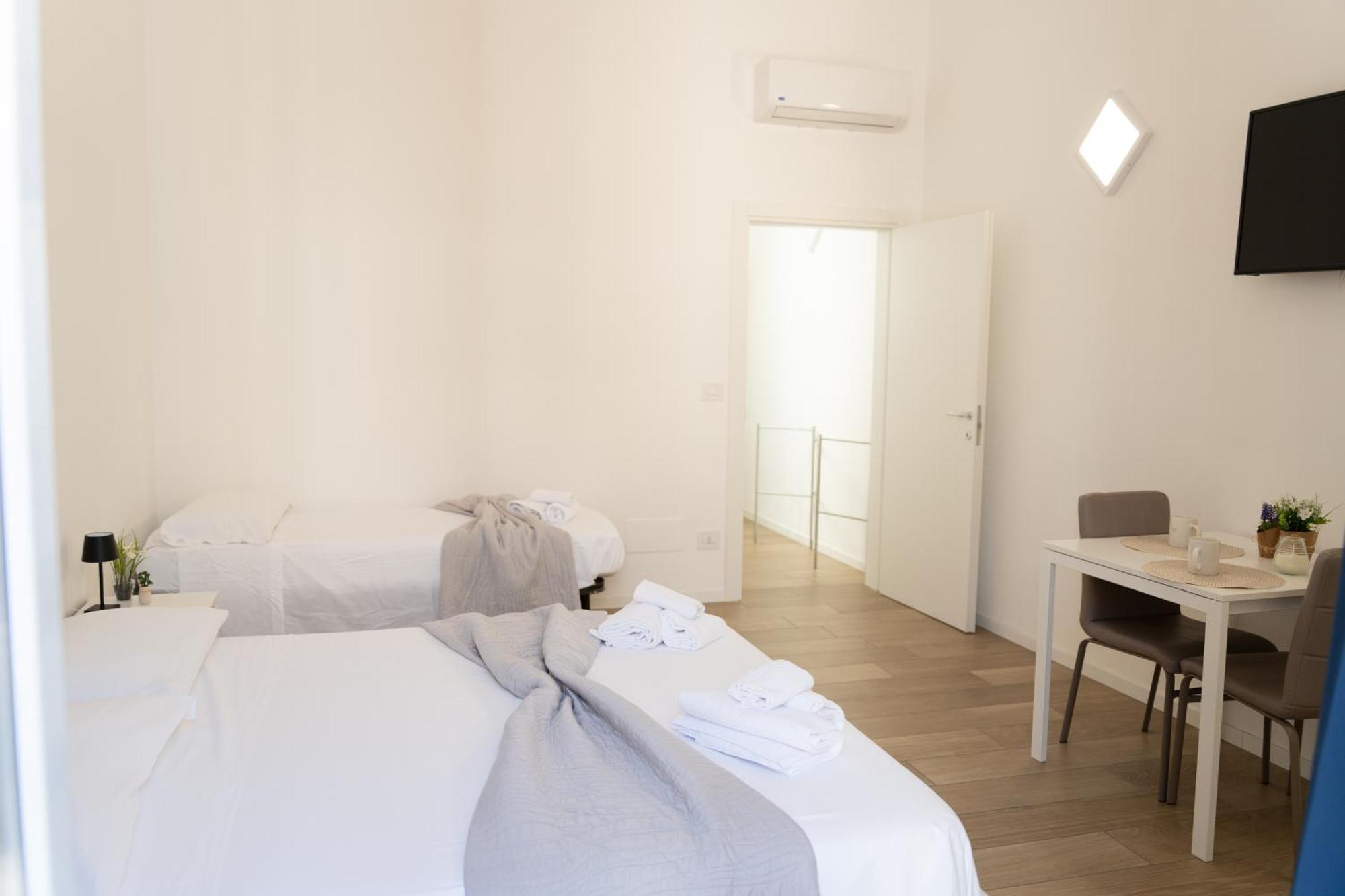 Dream Palace Apartamento *
