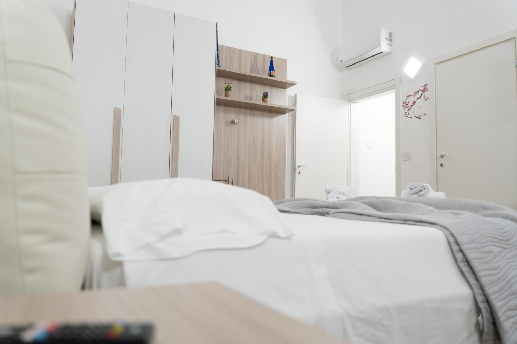 Dream Palace Apartamento Bari