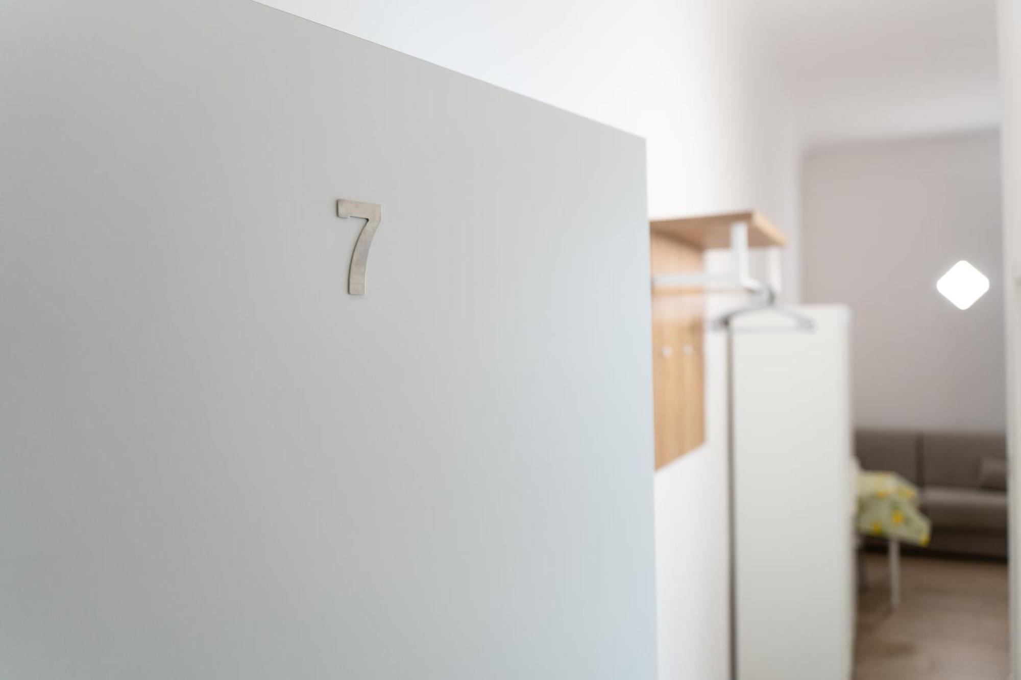 Dream Palace Apartamento