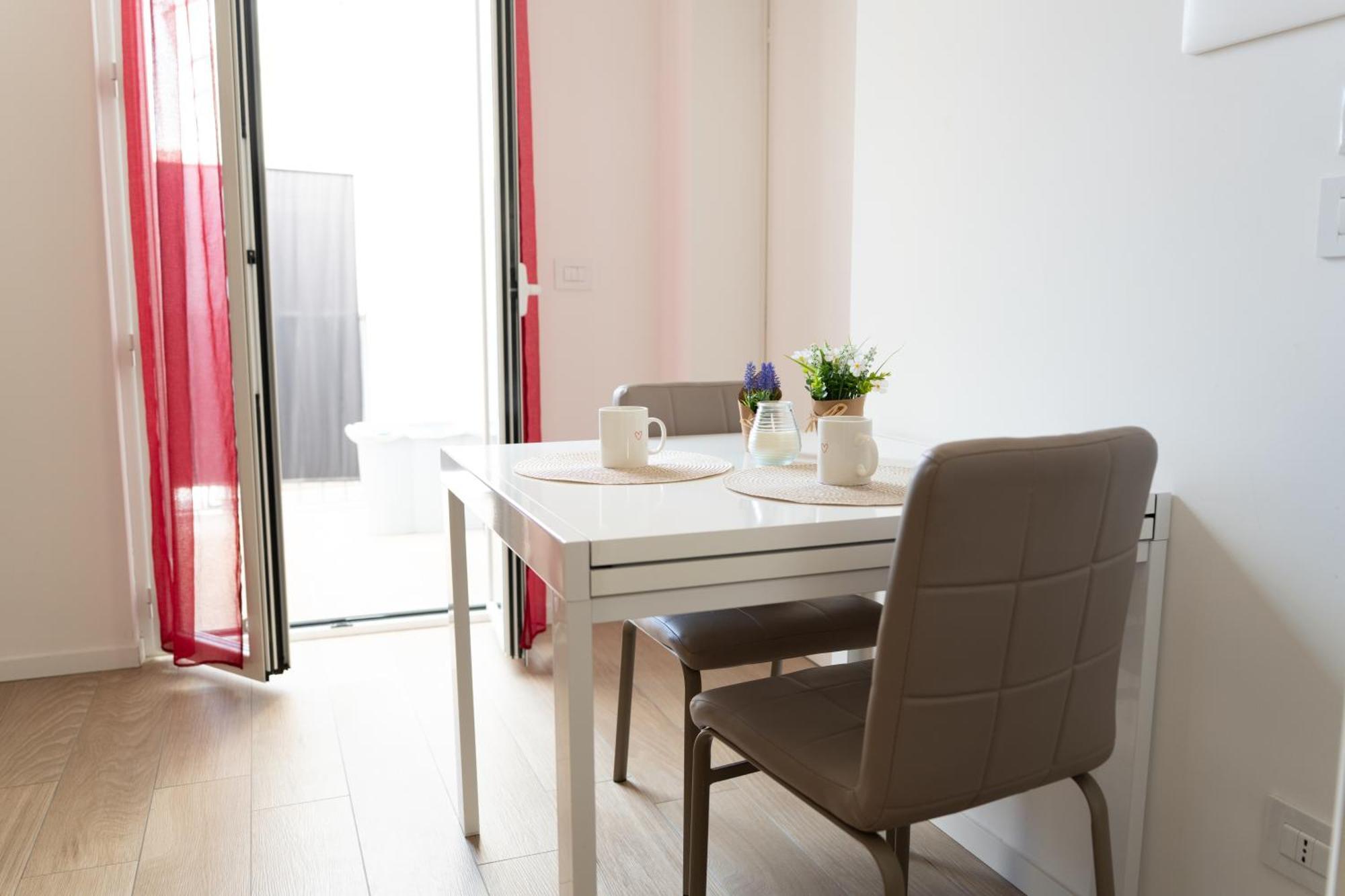 Dream Palace Apartamento