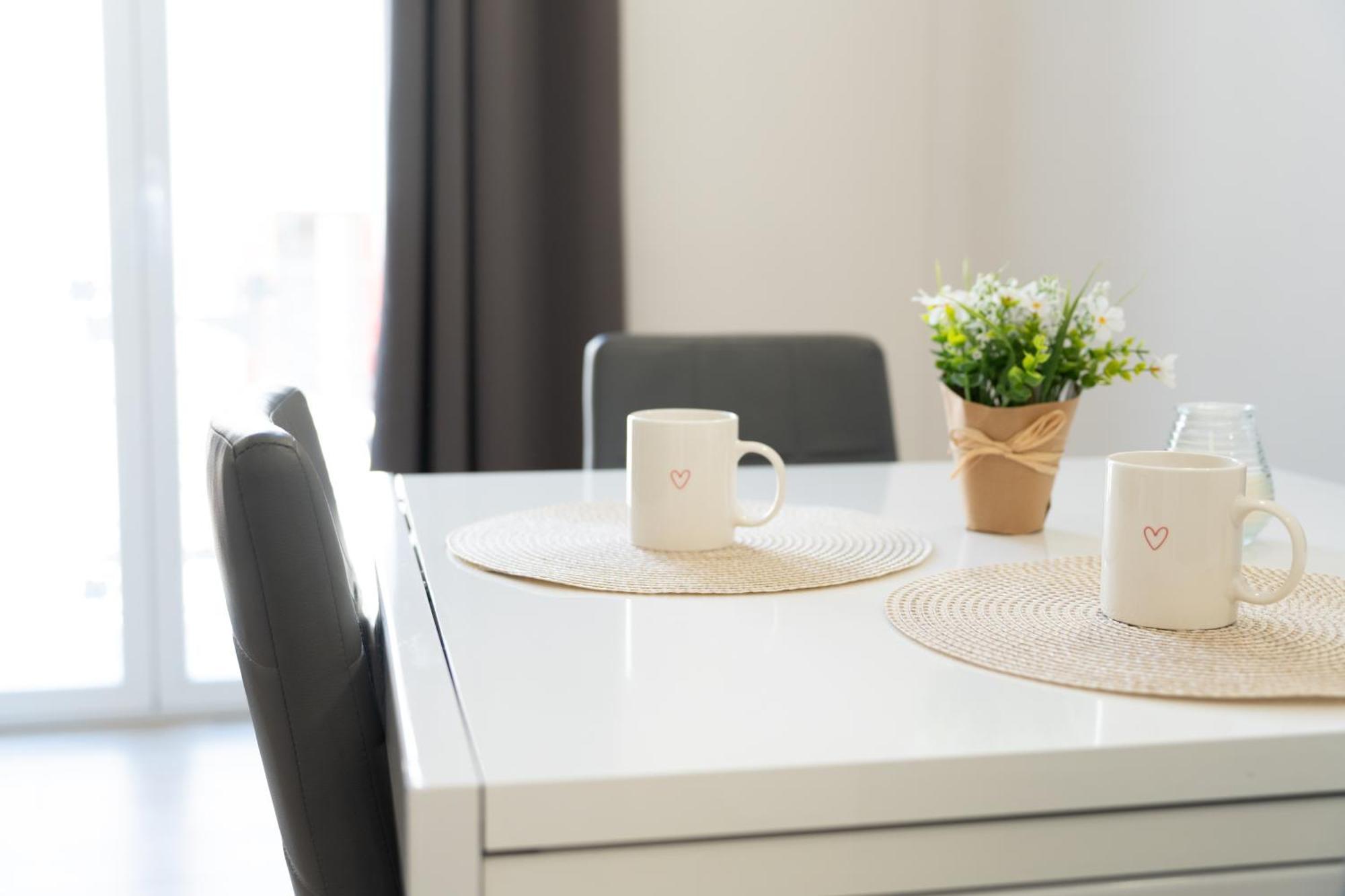 Apartamento Dream Palace