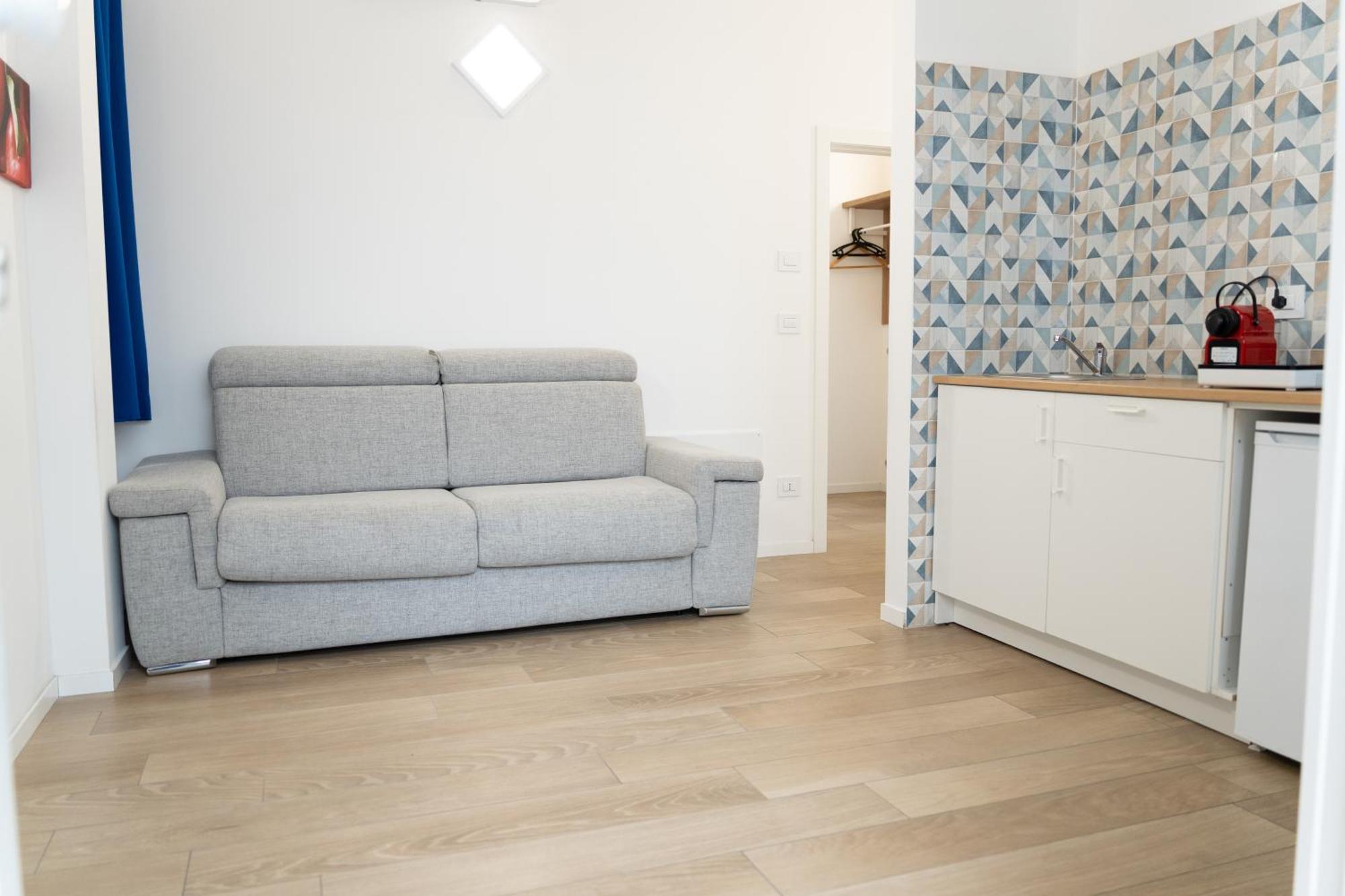 Apartamento Dream Palace *