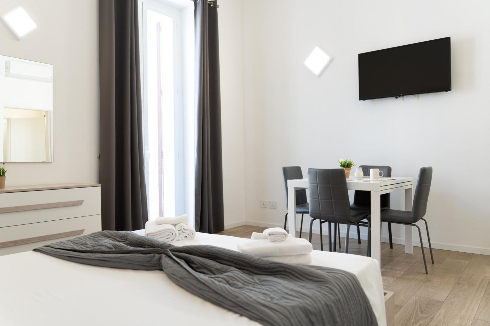 Apartamento Dream Palace Bari