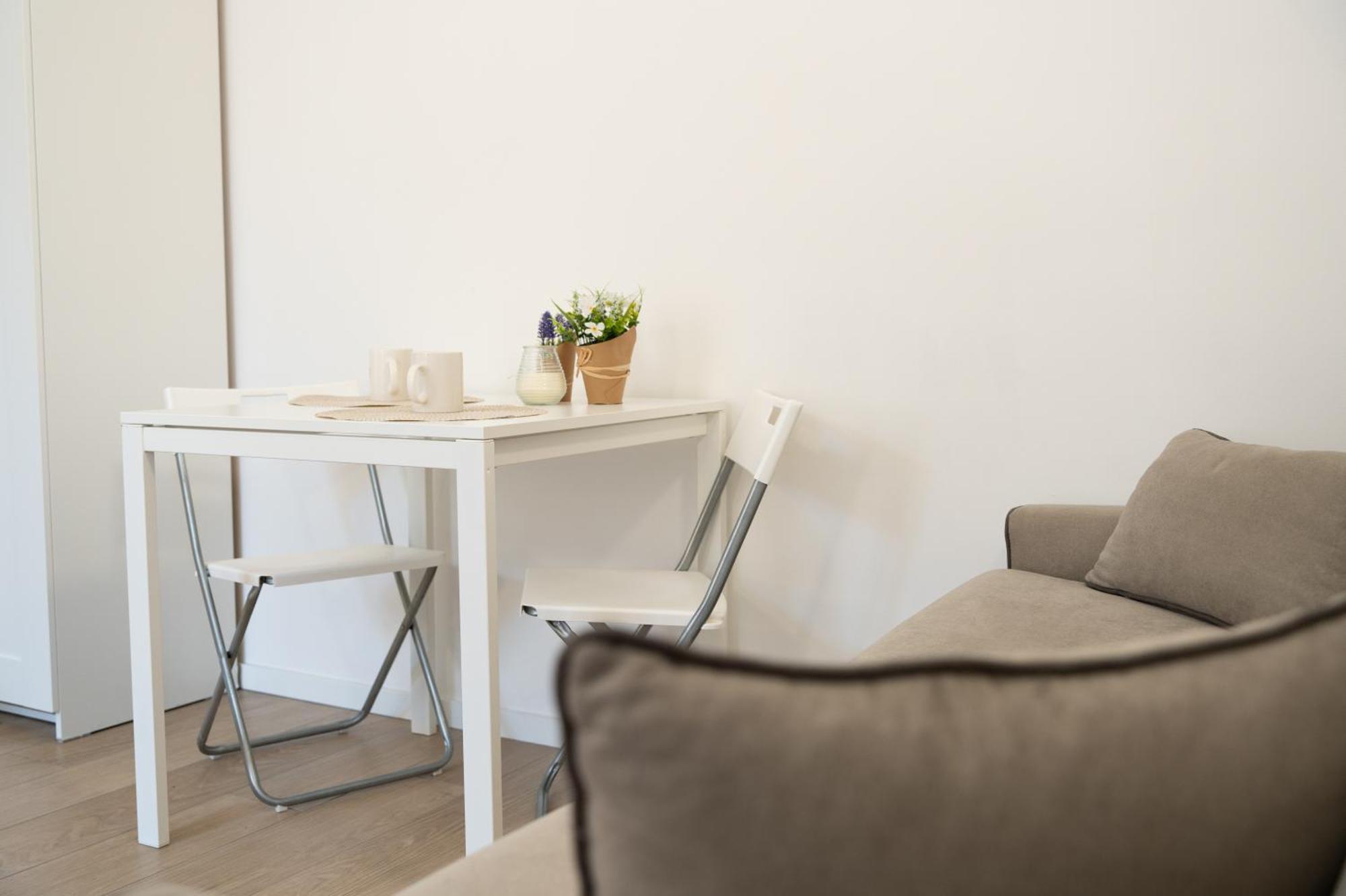 Dream Palace Apartamento Bari