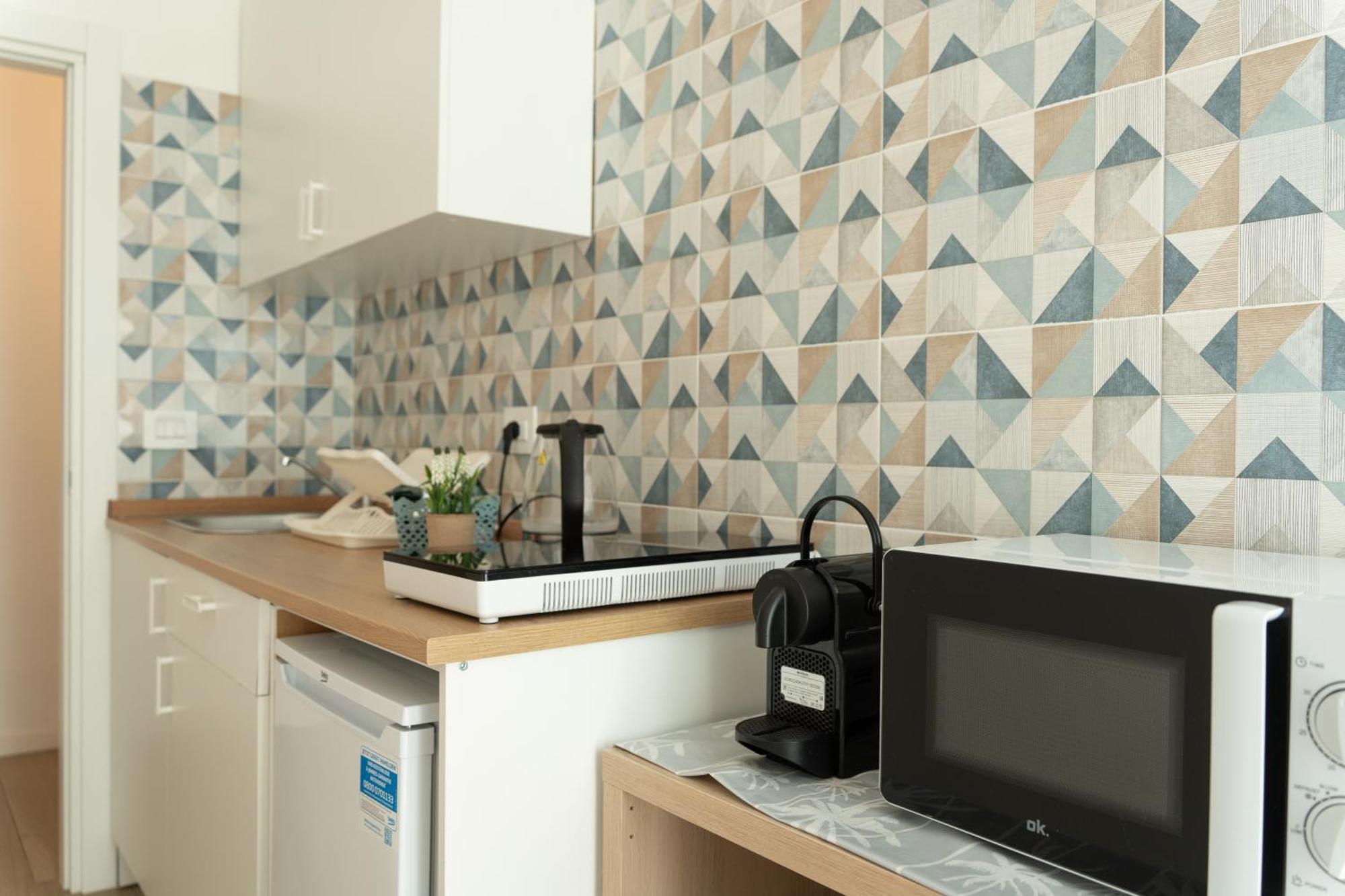 Apartamento Dream Palace