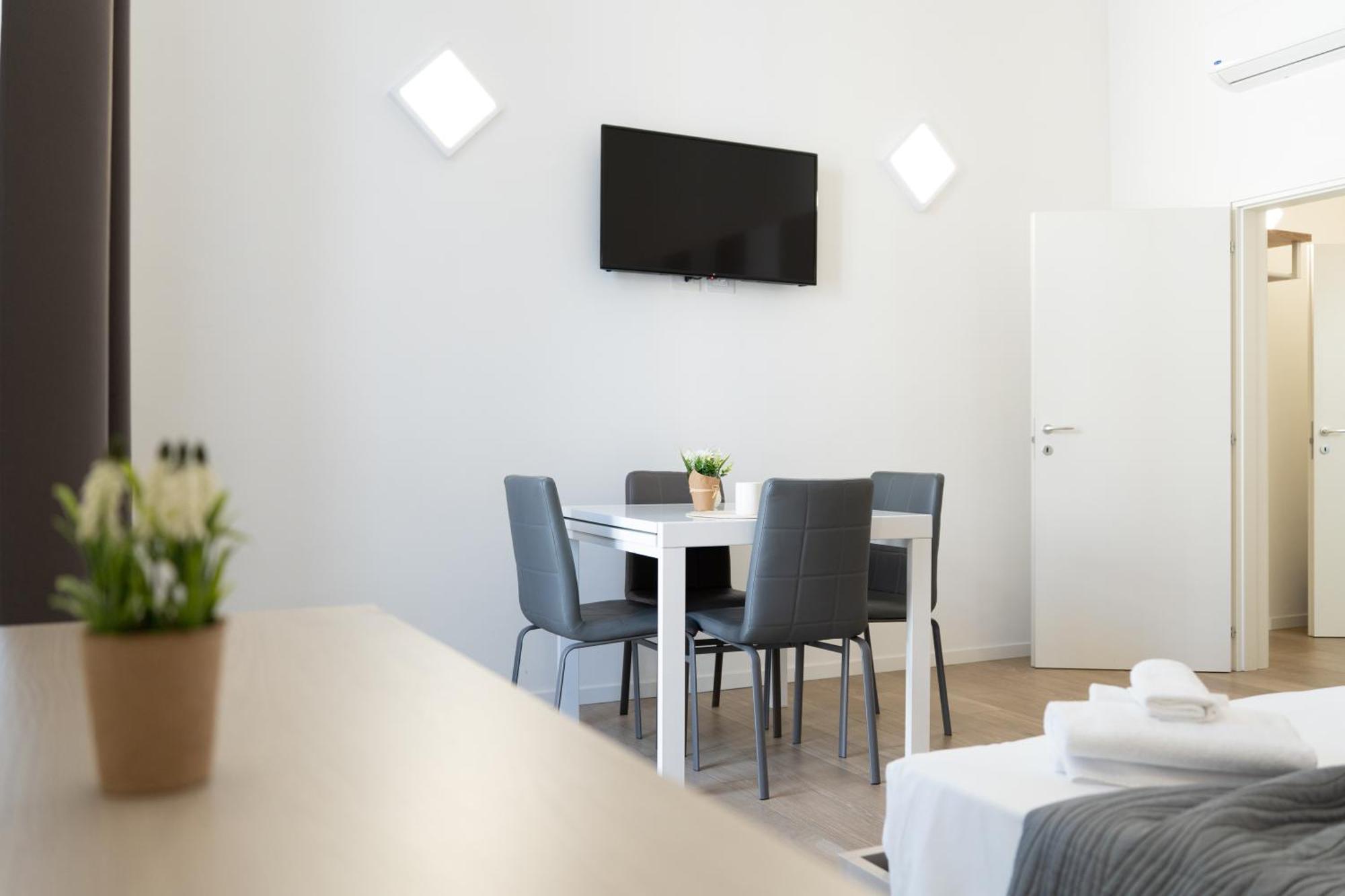 Dream Palace Apartament Bari