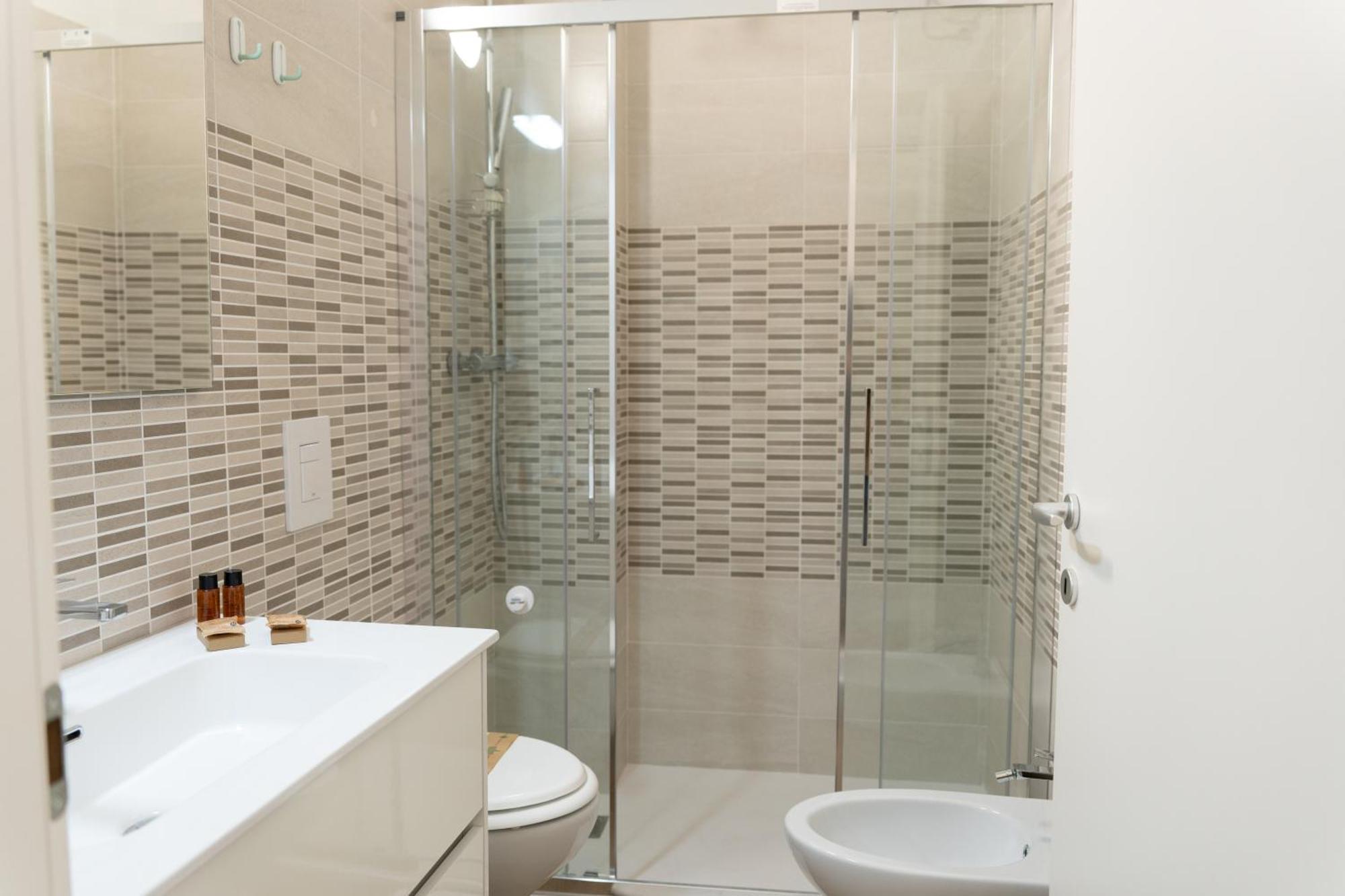 Apartament Dream Palace Bari