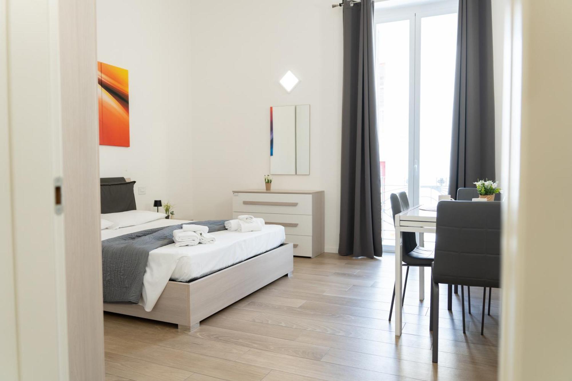 Apartamento Dream Palace