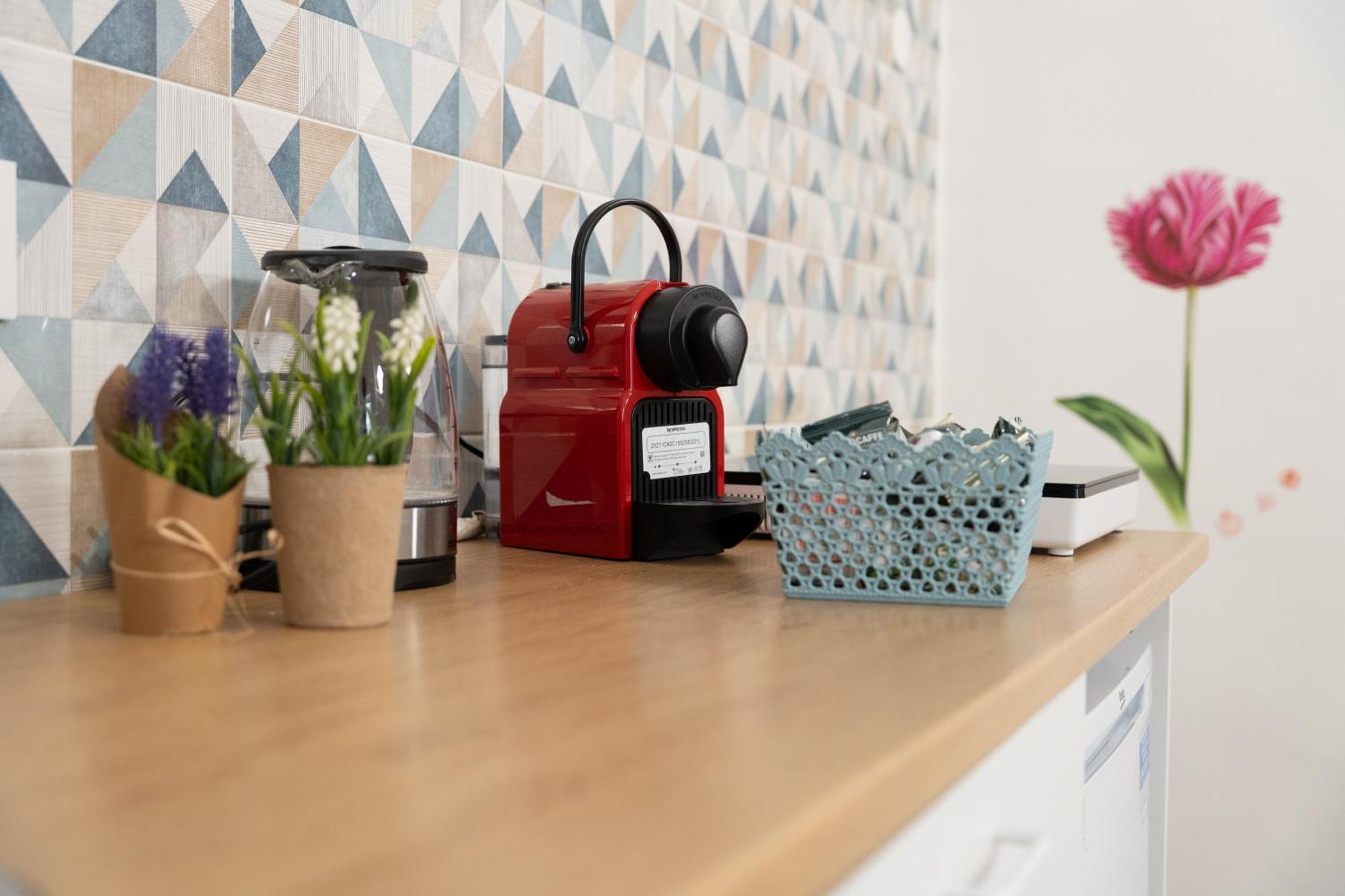 Dream Palace Apartament Bari