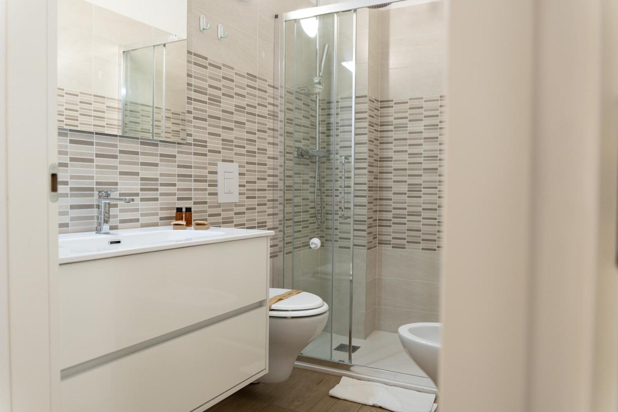 Apartamento Dream Palace Bari