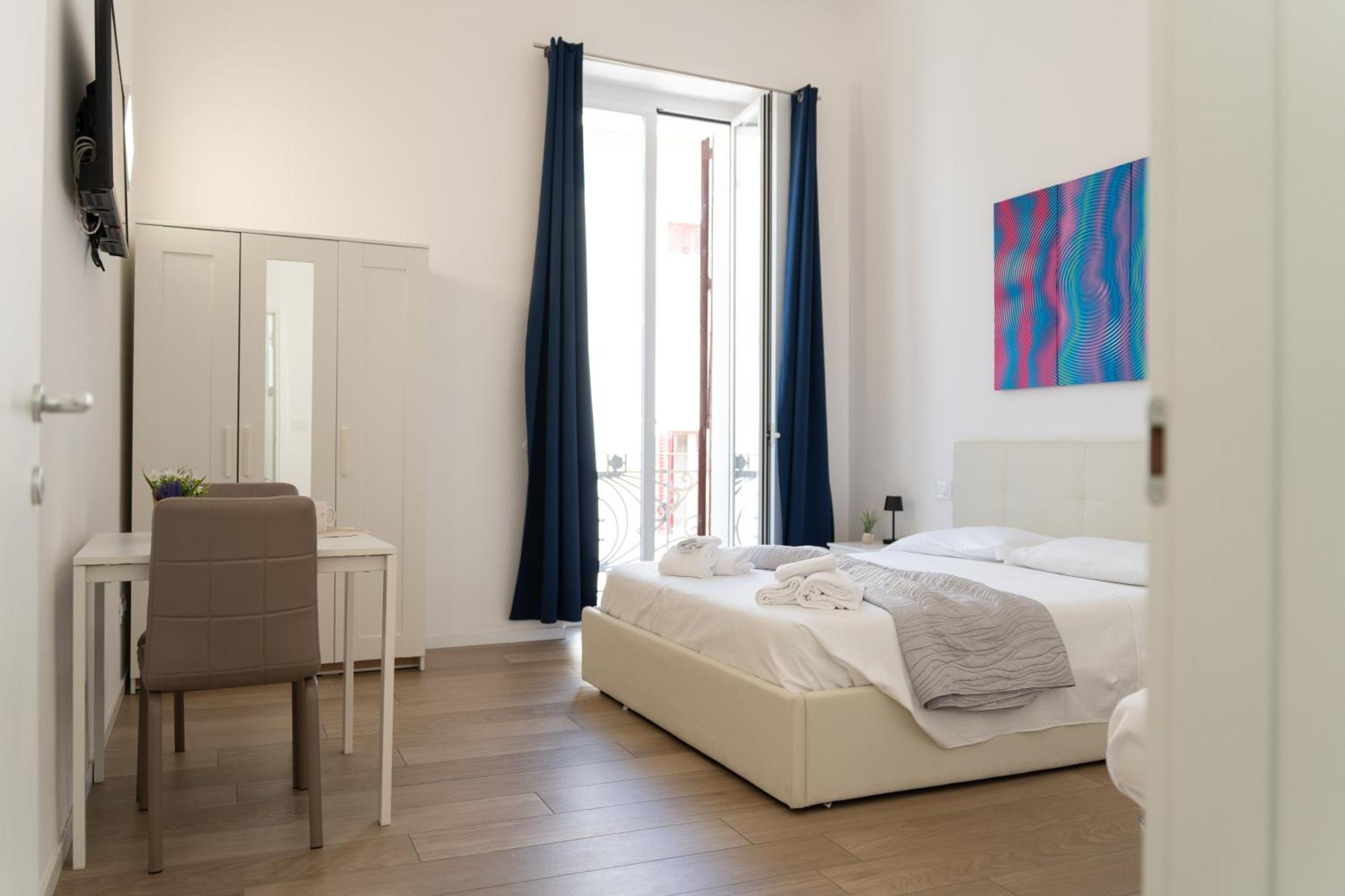 Apartamento Dream Palace