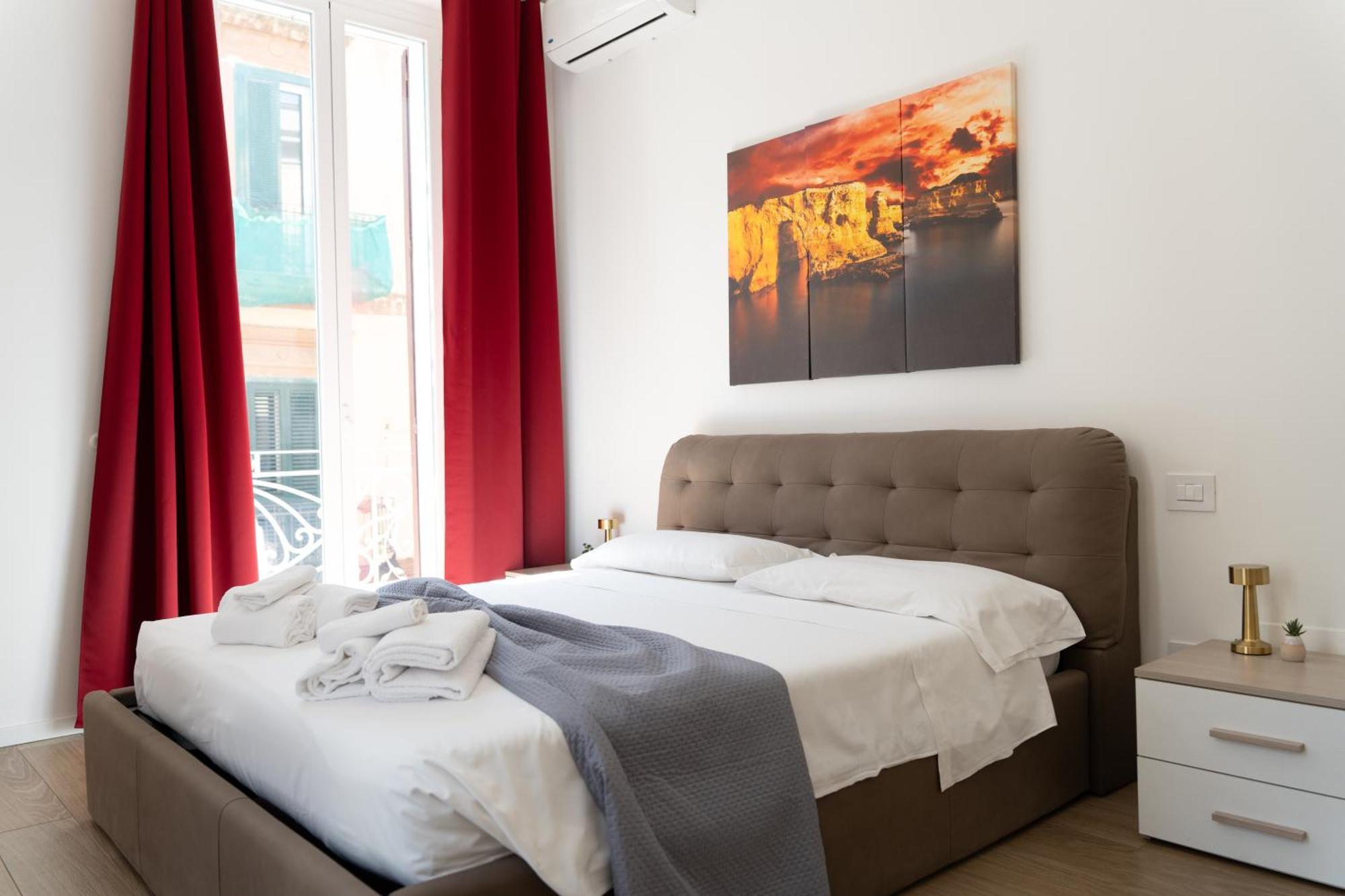 Dream Palace Apartamento Bari