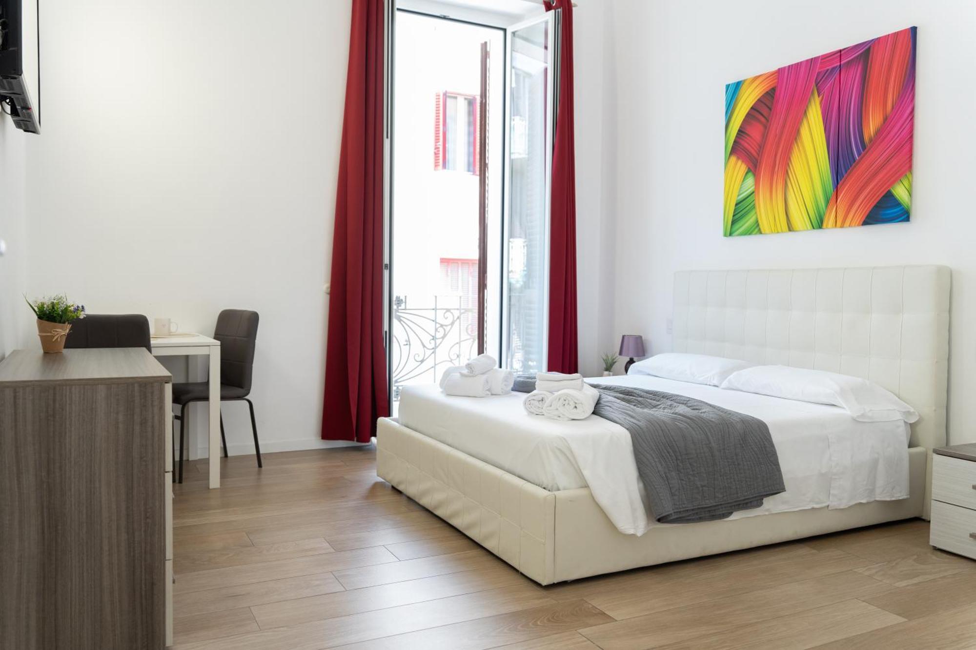 Apartamento Dream Palace Bari