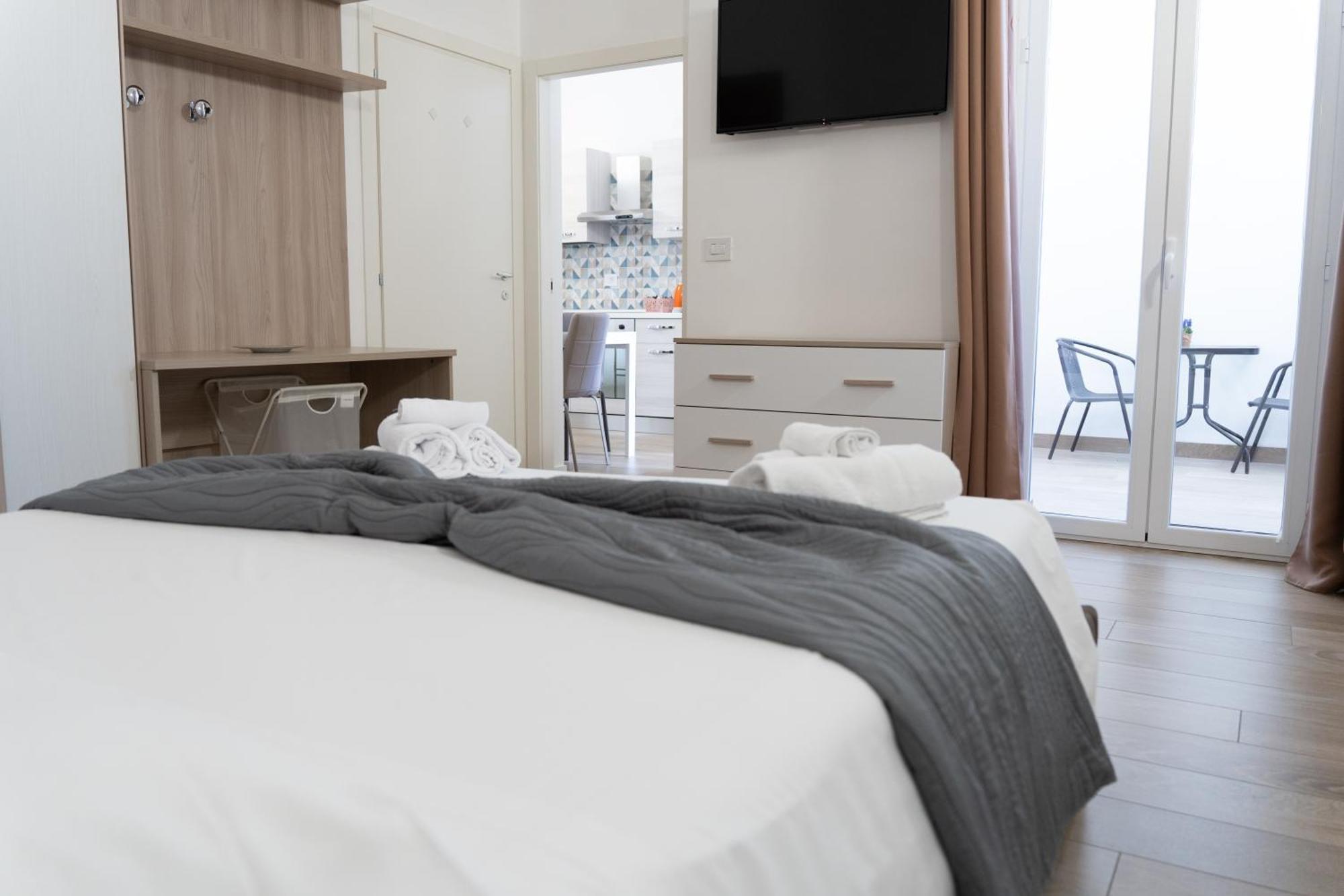 Dream Palace Apartamento