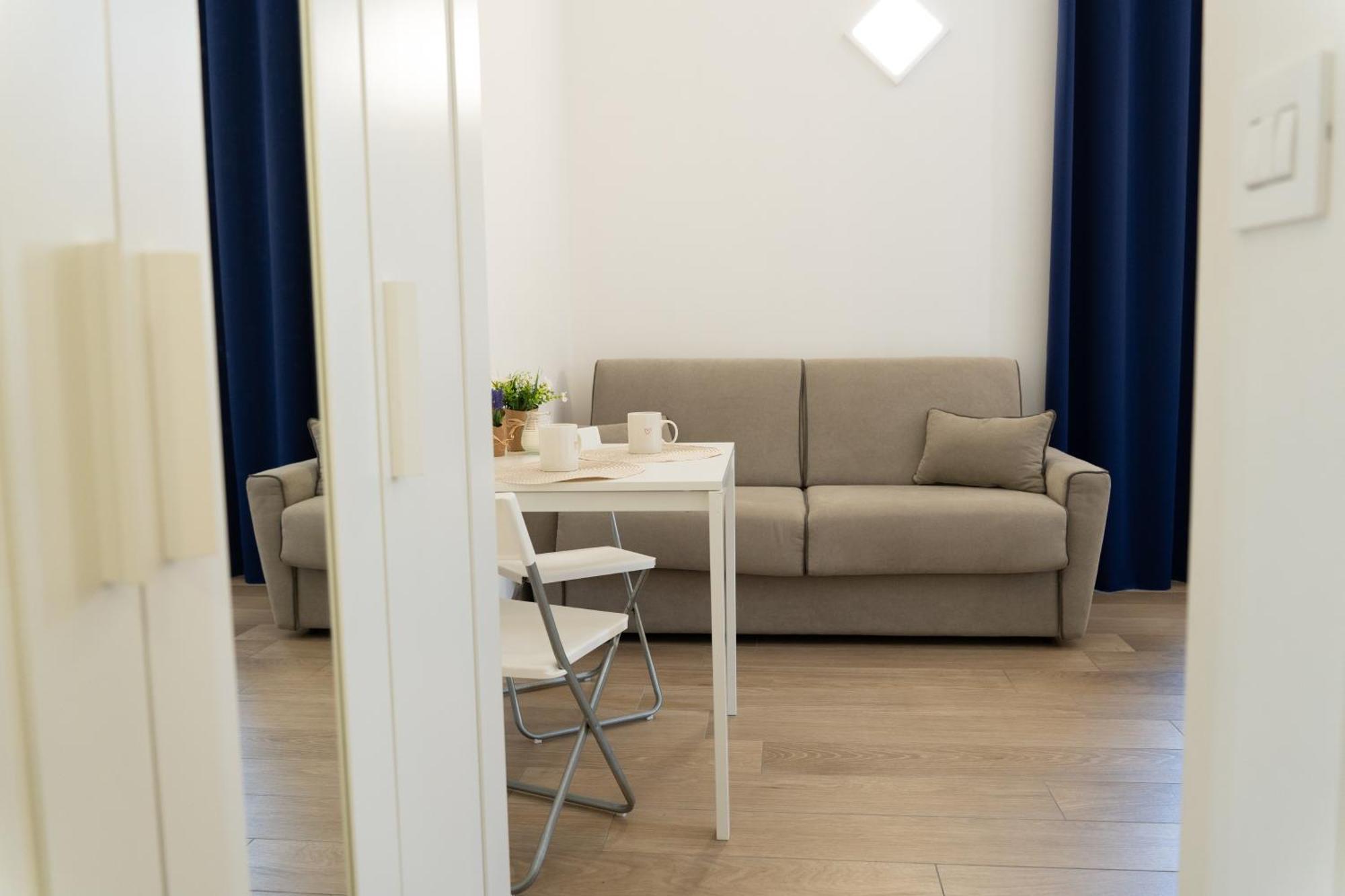 Dream Palace Apartamento *