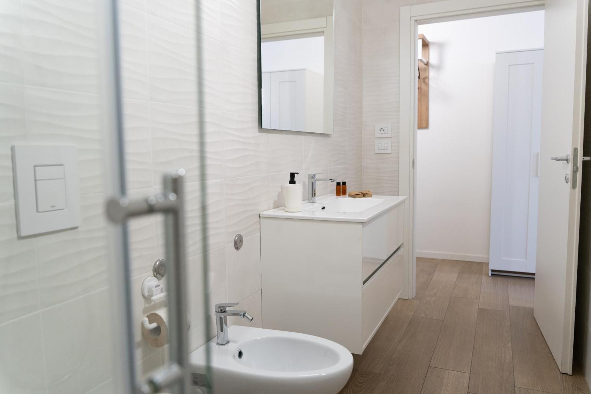 Apartamento Dream Palace *