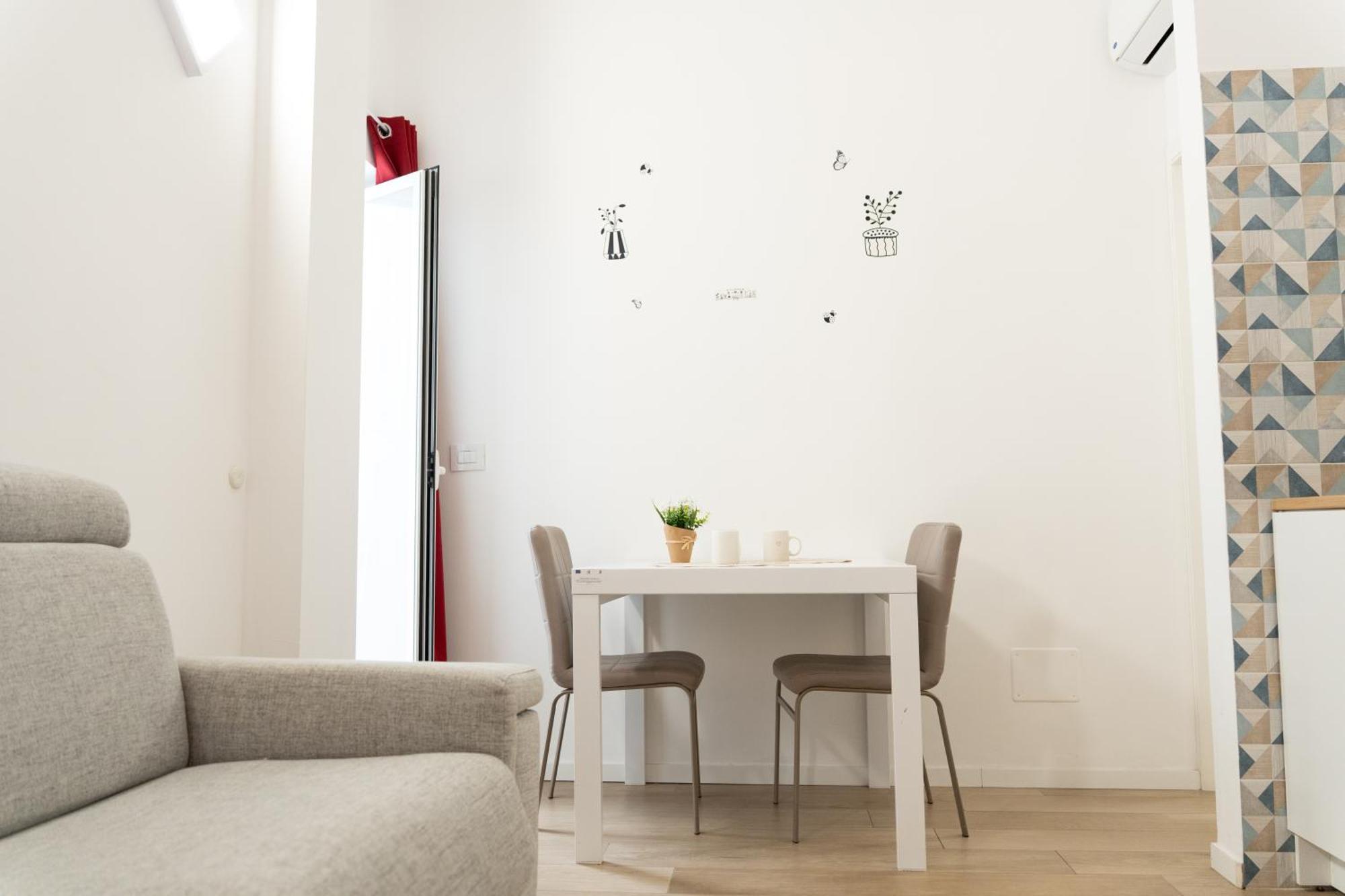 Apartamento Dream Palace Bari