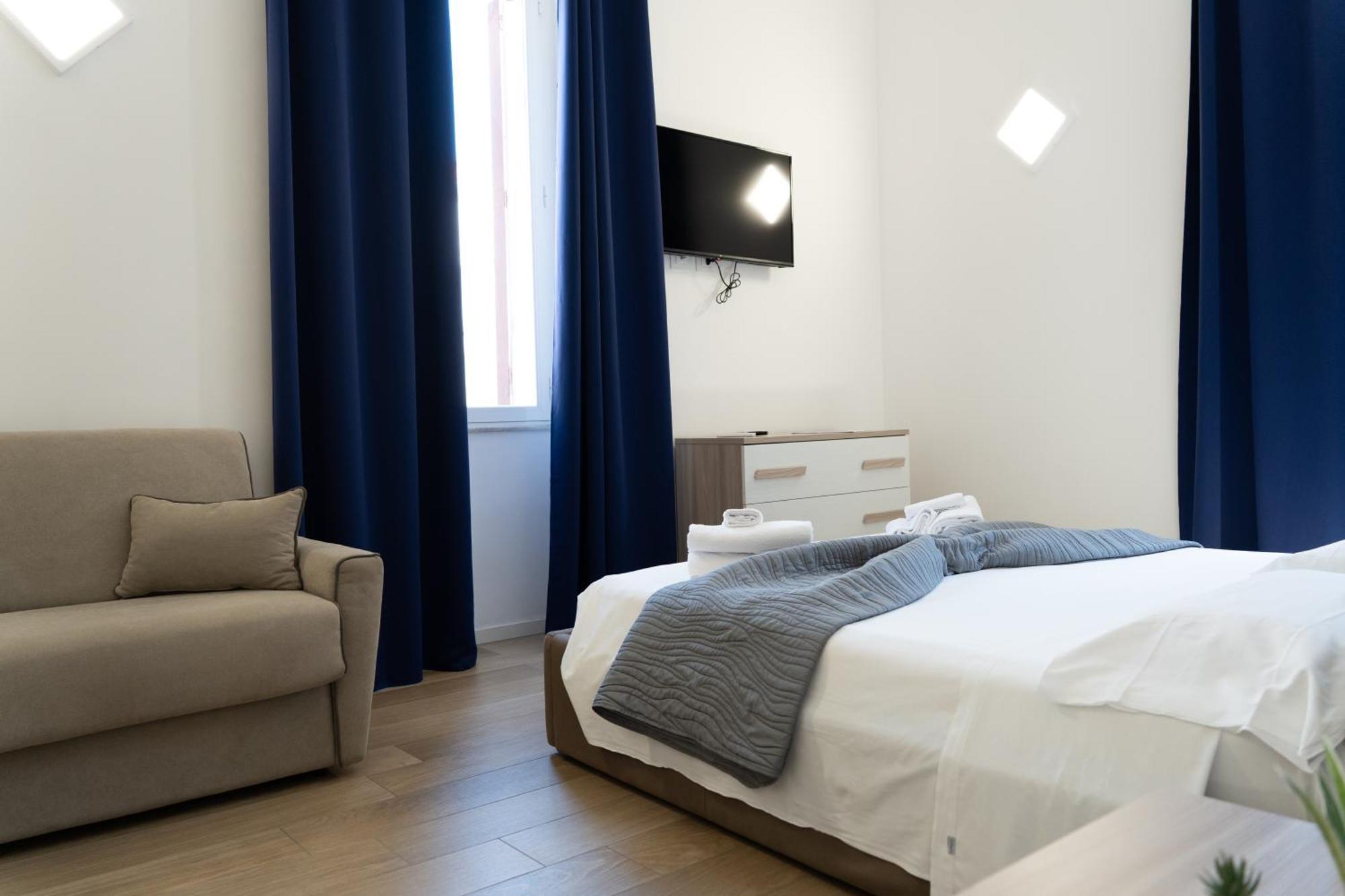 Dream Palace Apartamento