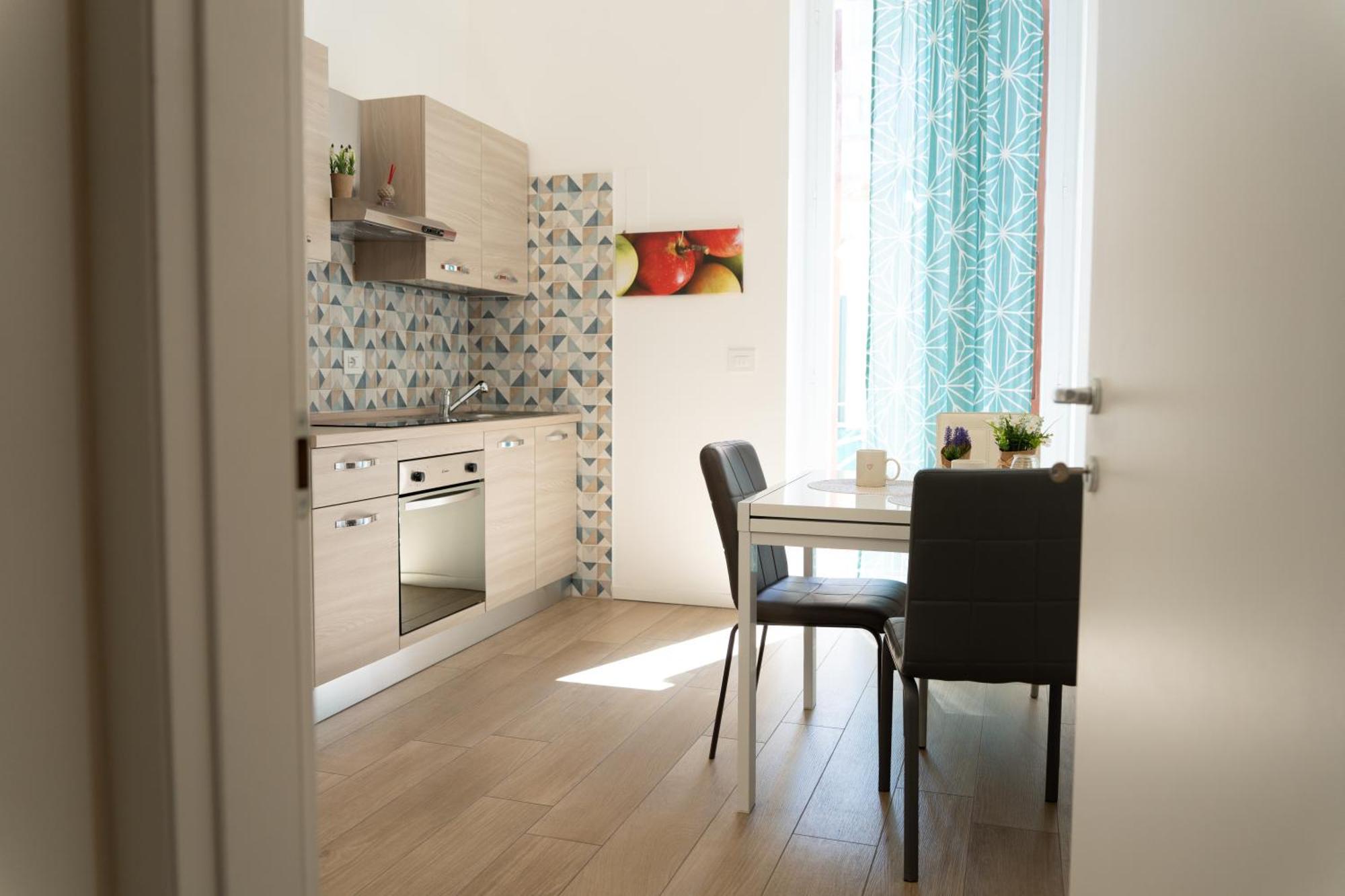 Dream Palace Apartamento *