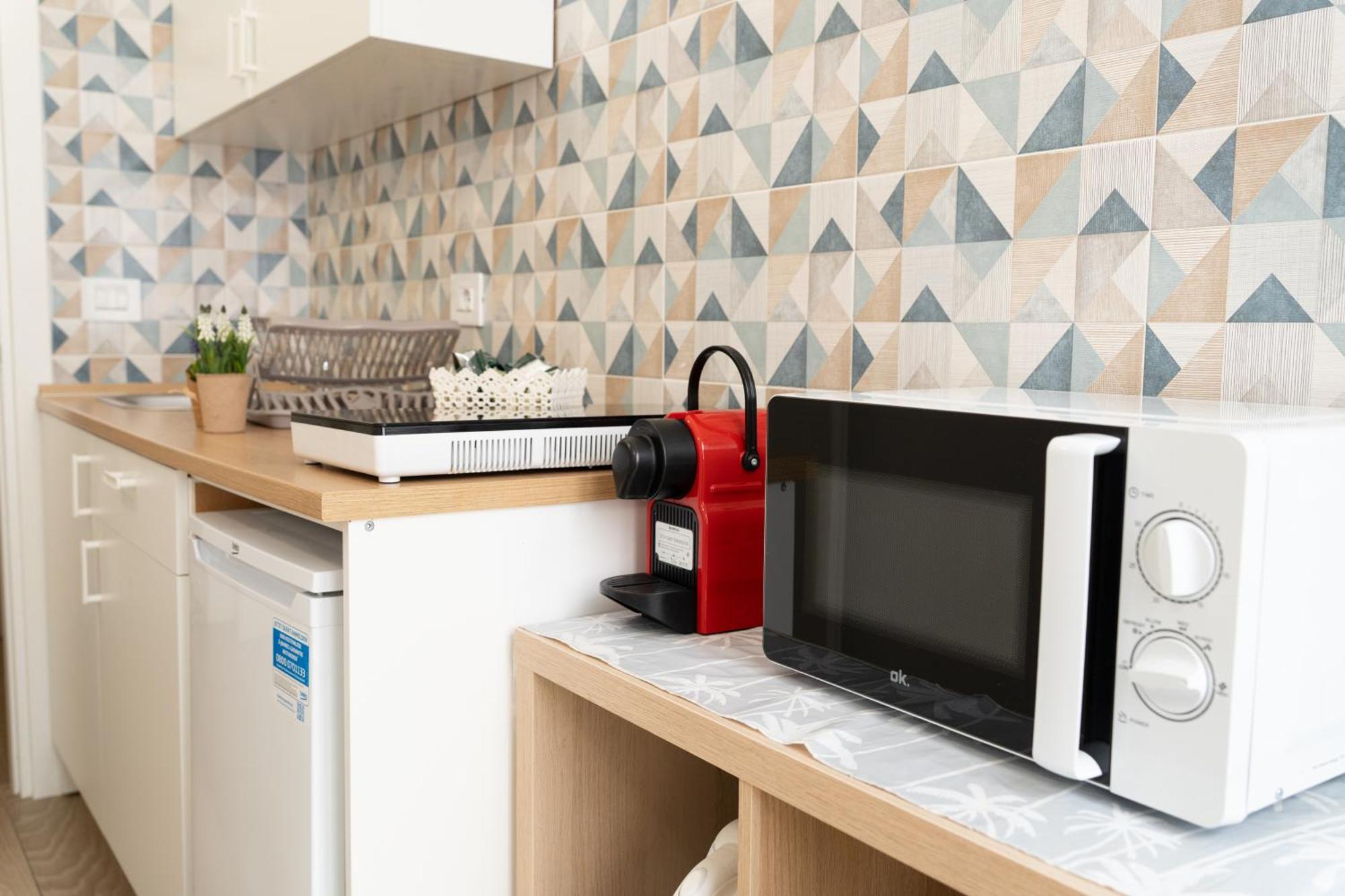 Dream Palace Apartament Bari