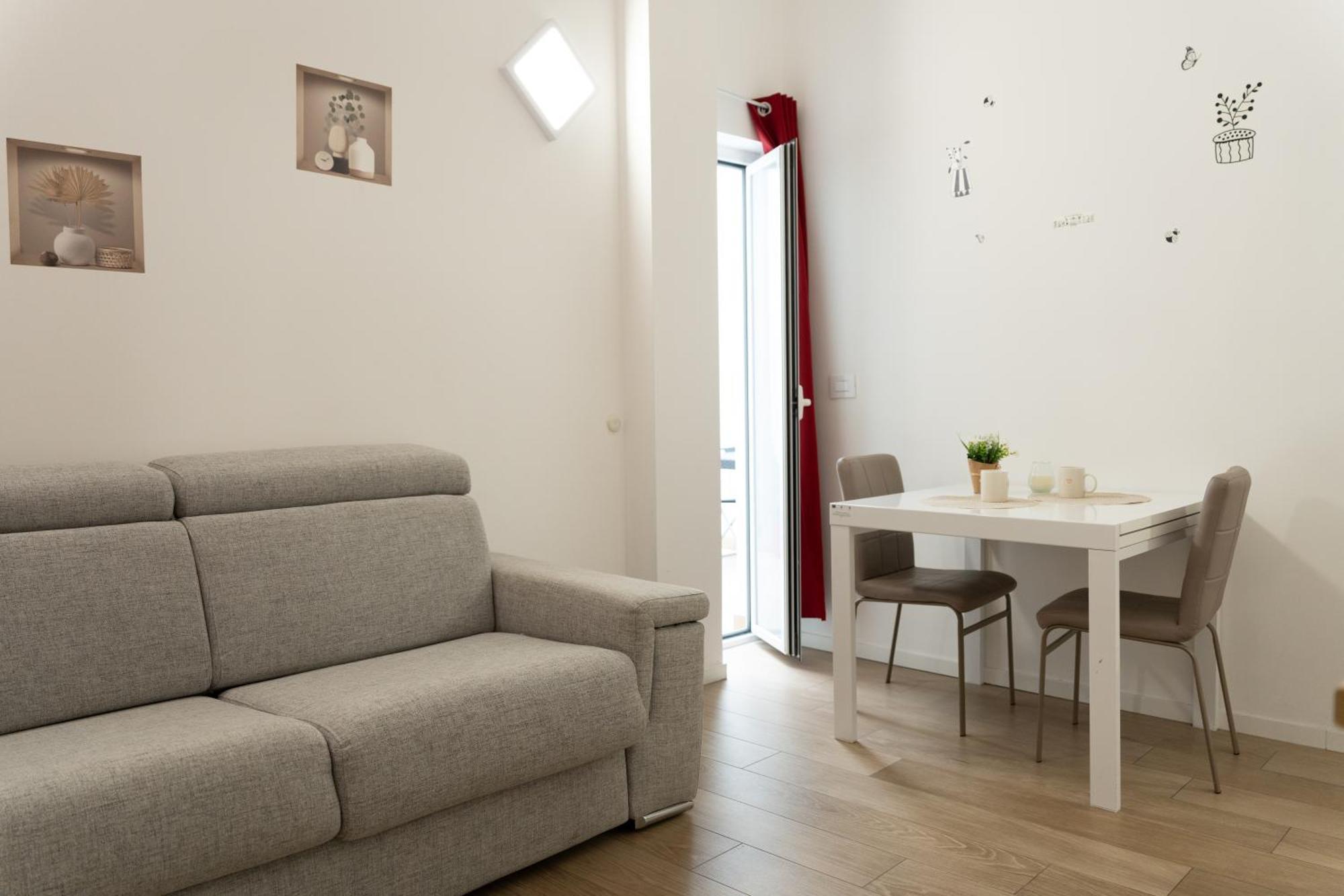 Apartamento Dream Palace Bari