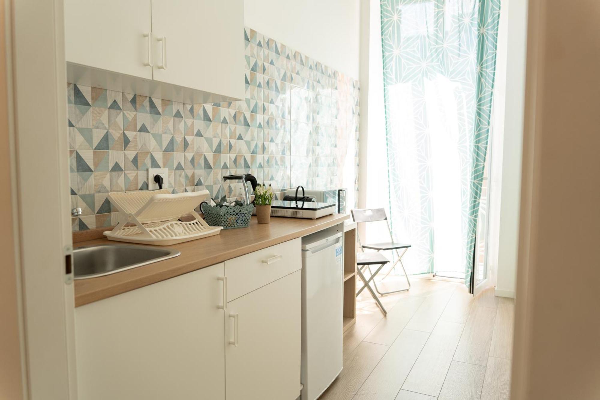 Dream Palace Apartamento