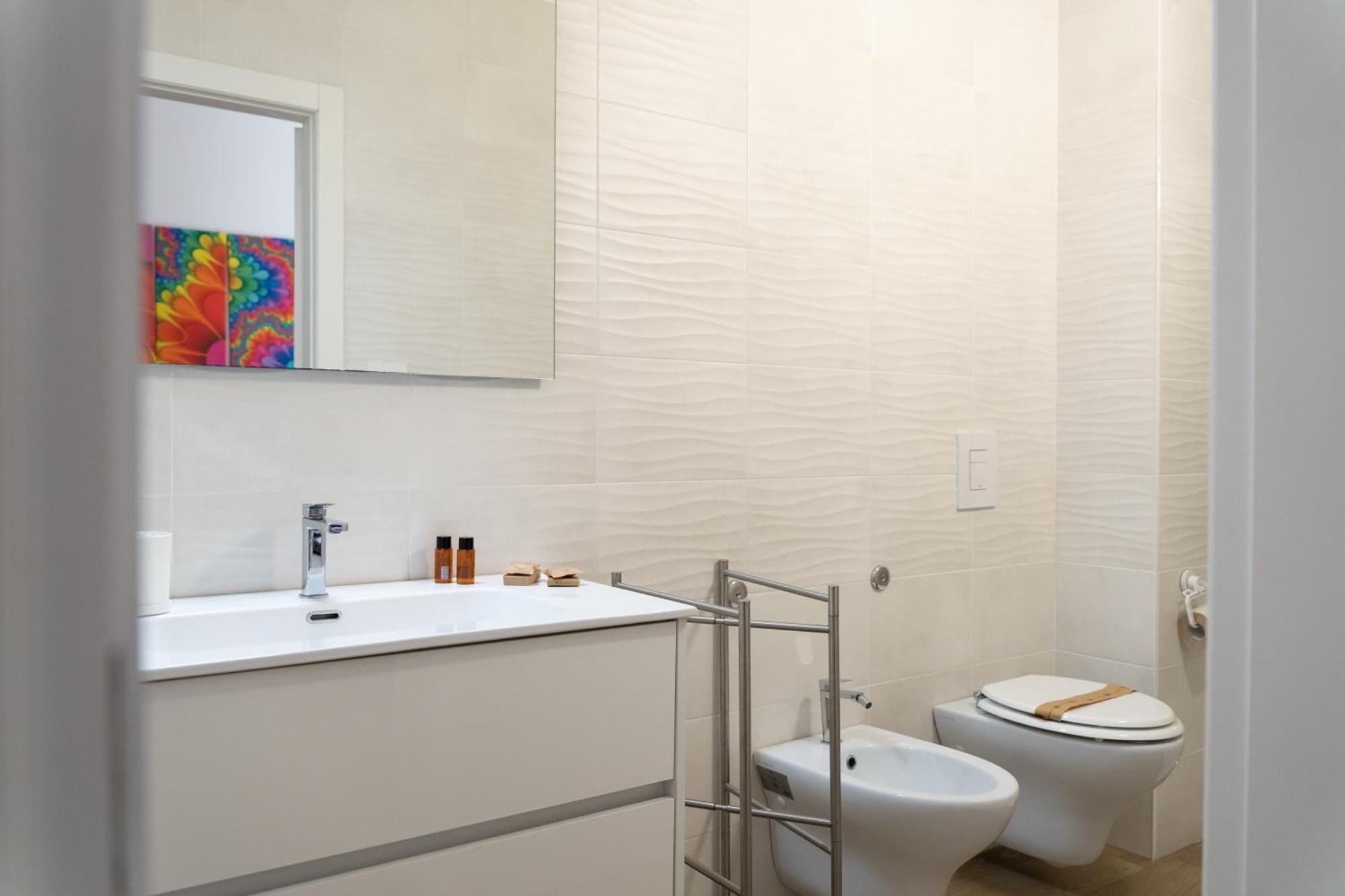 Apartamento Dream Palace
