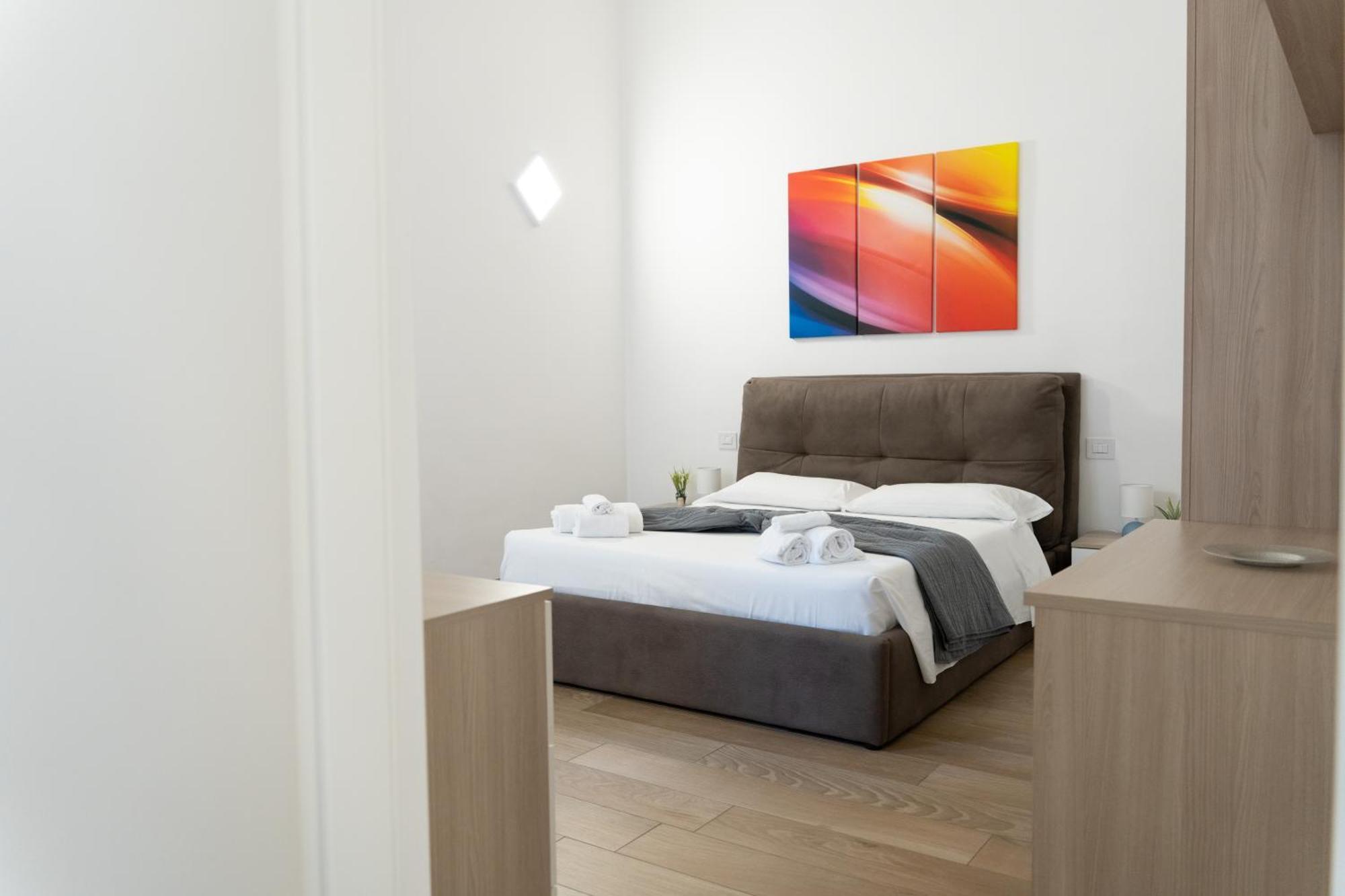 Dream Palace Apartamento *
