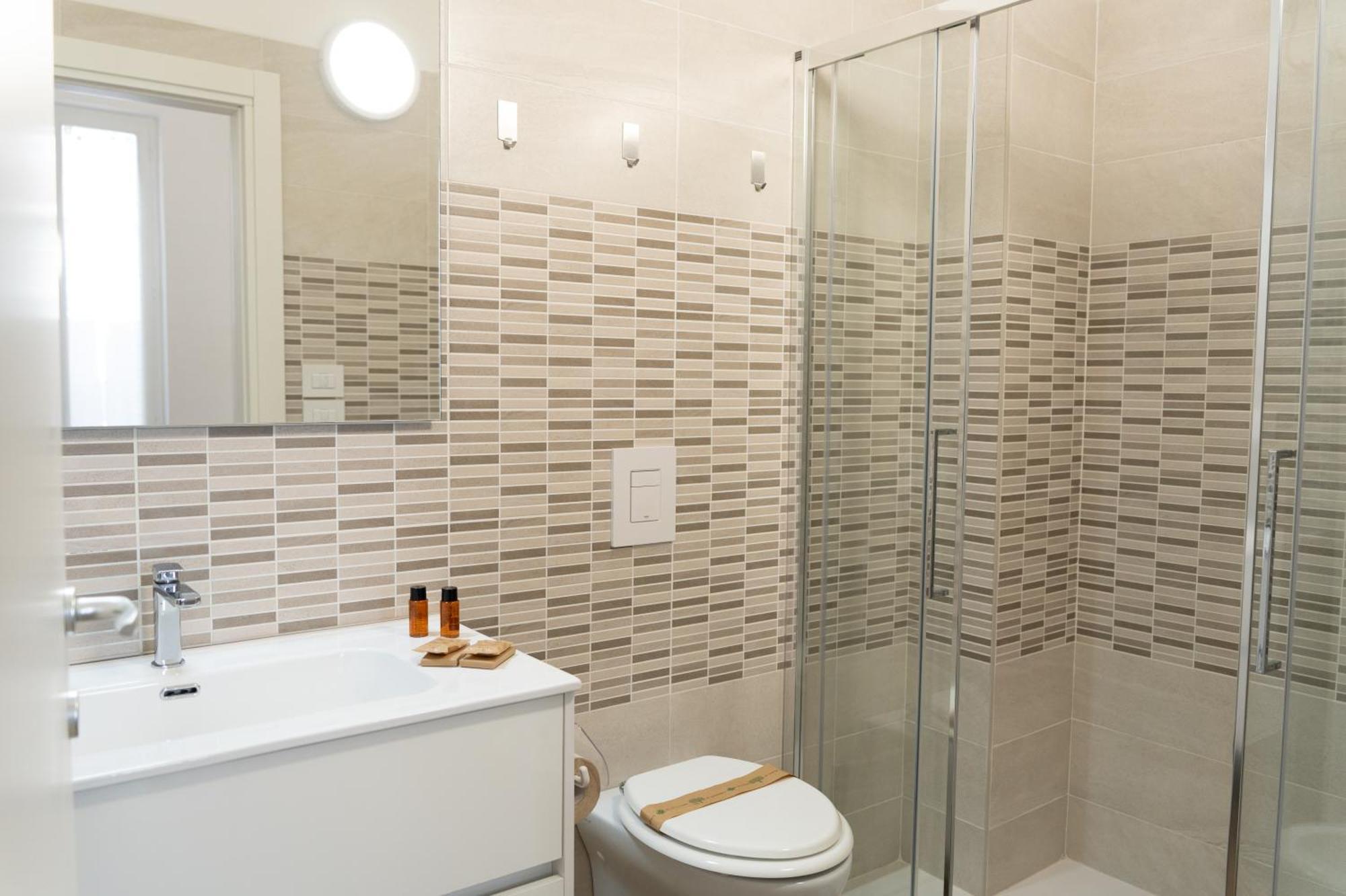 Apartamento Dream Palace *