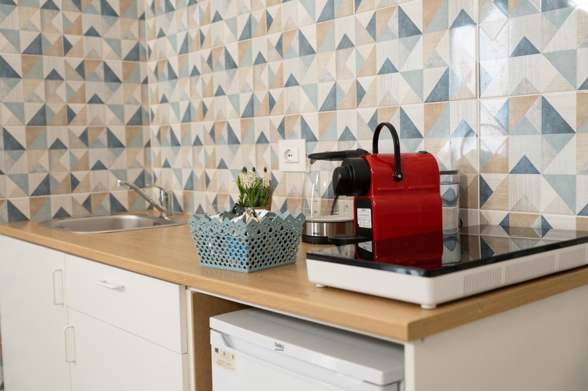 Dream Palace Apartament Bari