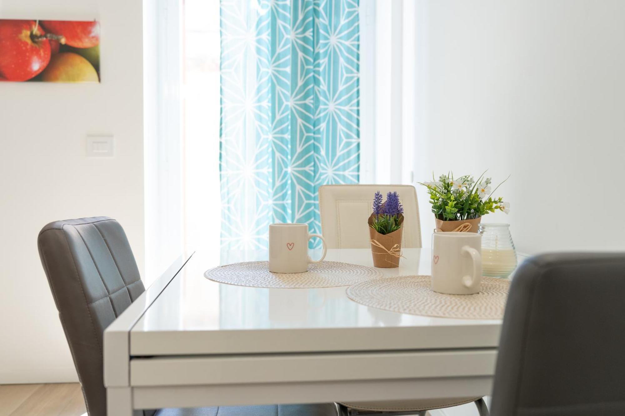 Apartamento Dream Palace Bari