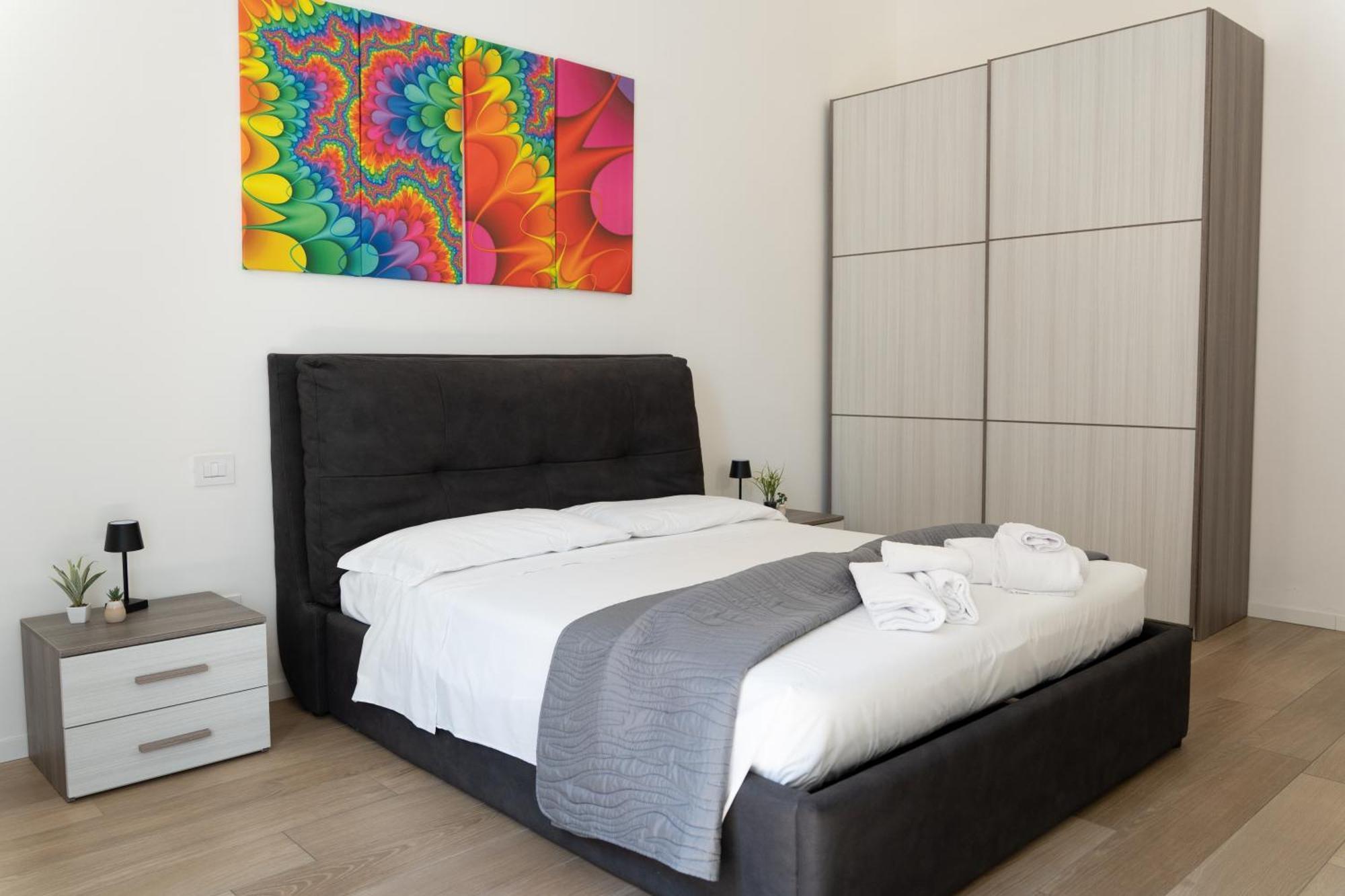 Dream Palace Apartamento