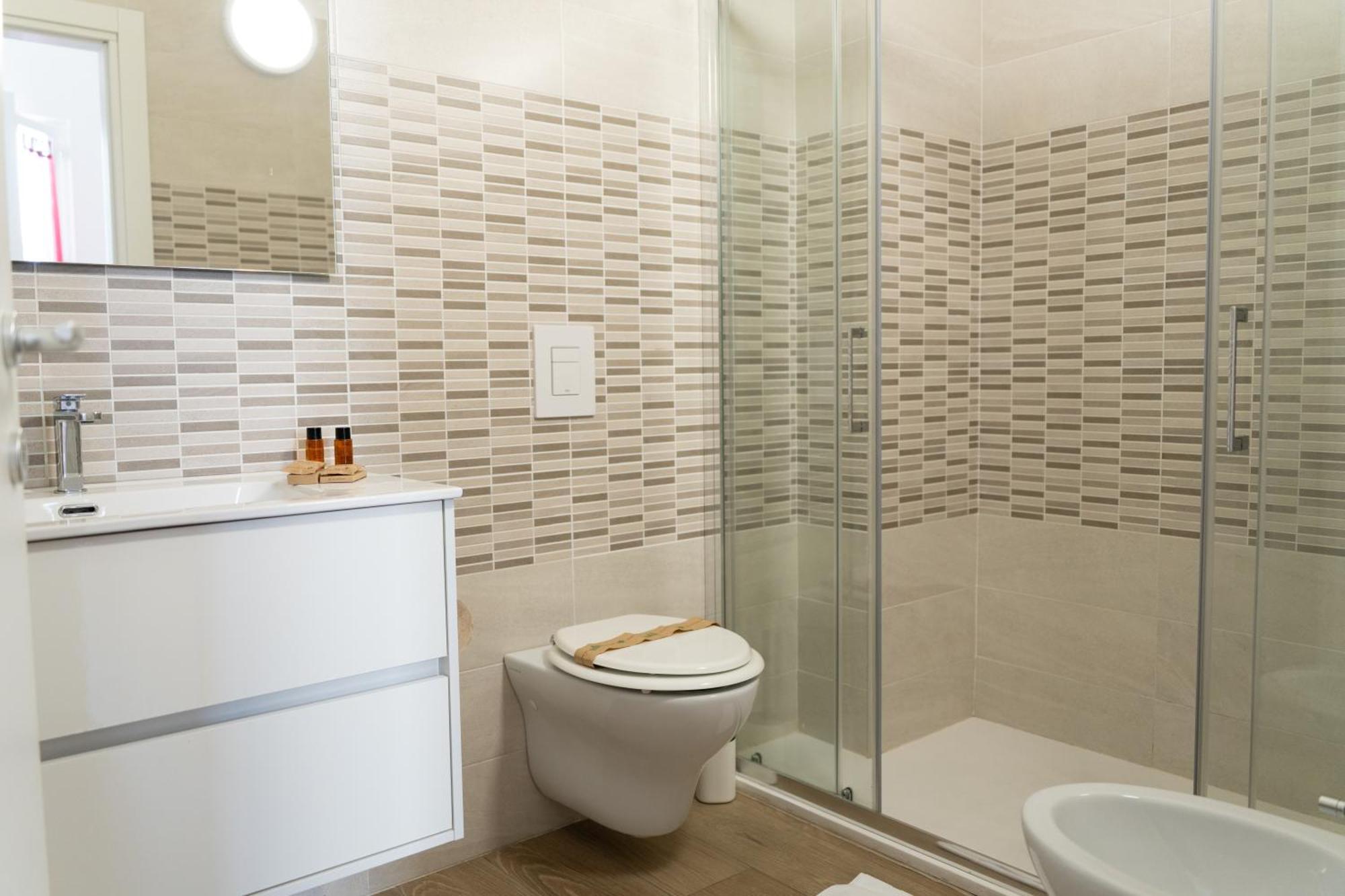 Apartamento Dream Palace