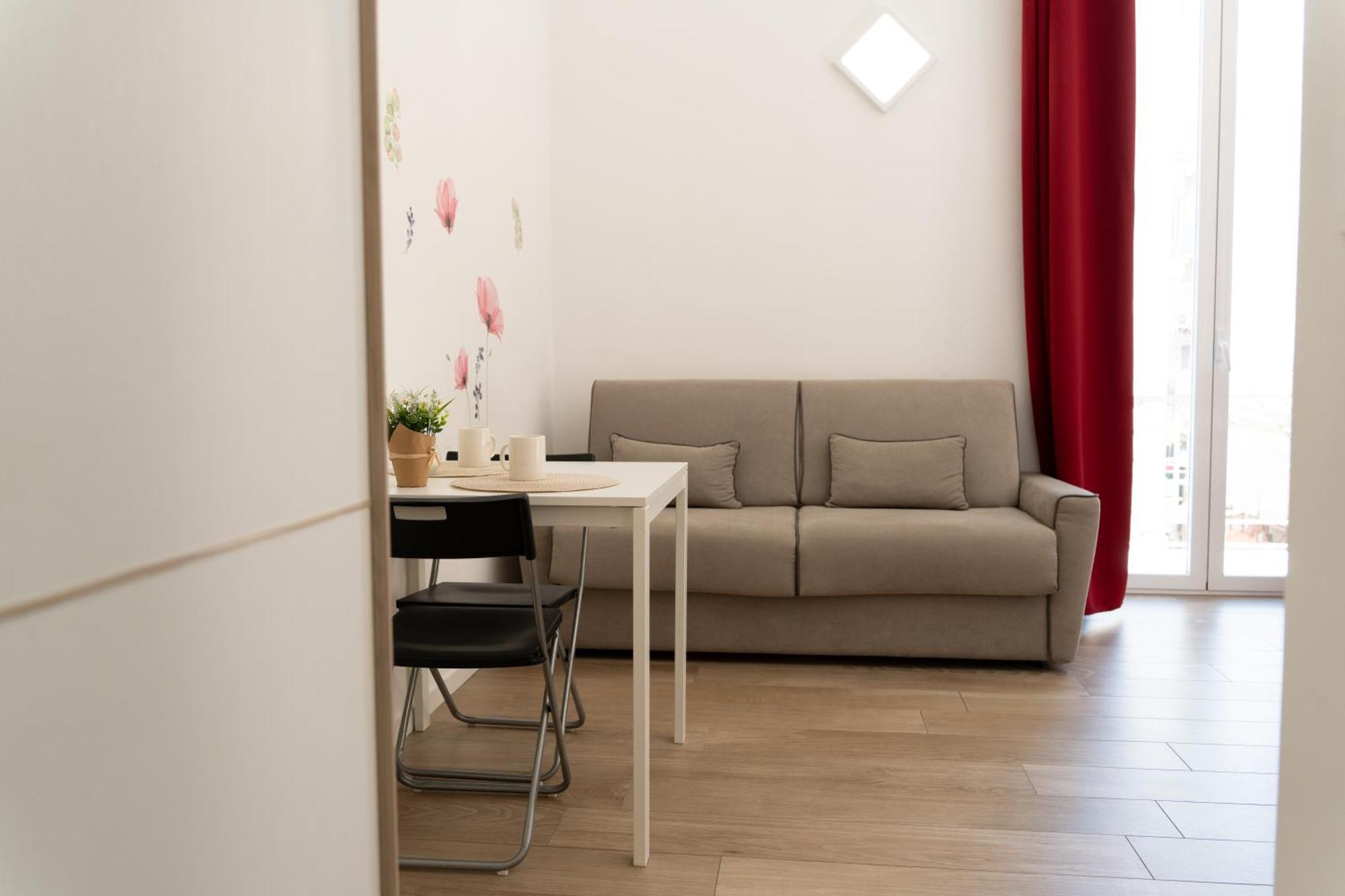 Apartamento Dream Palace Bari