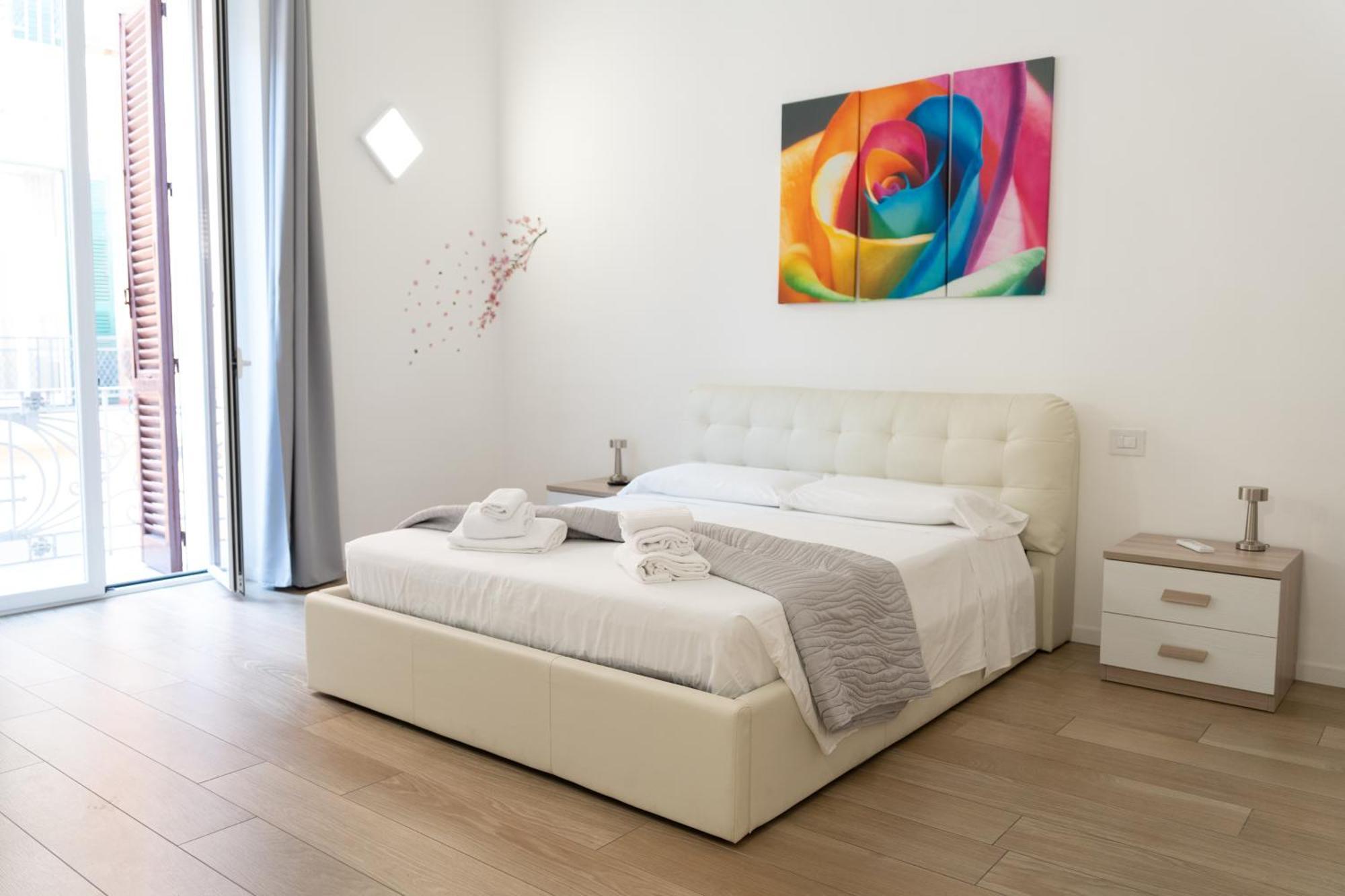 Dream Palace Apartamento