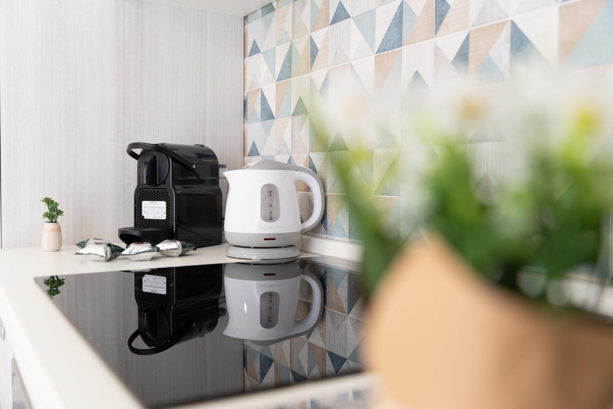 Dream Palace Apartamento *