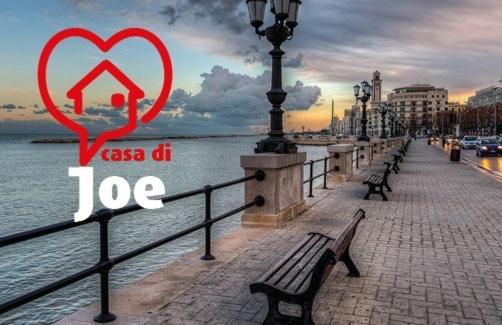 Casa Di Joe